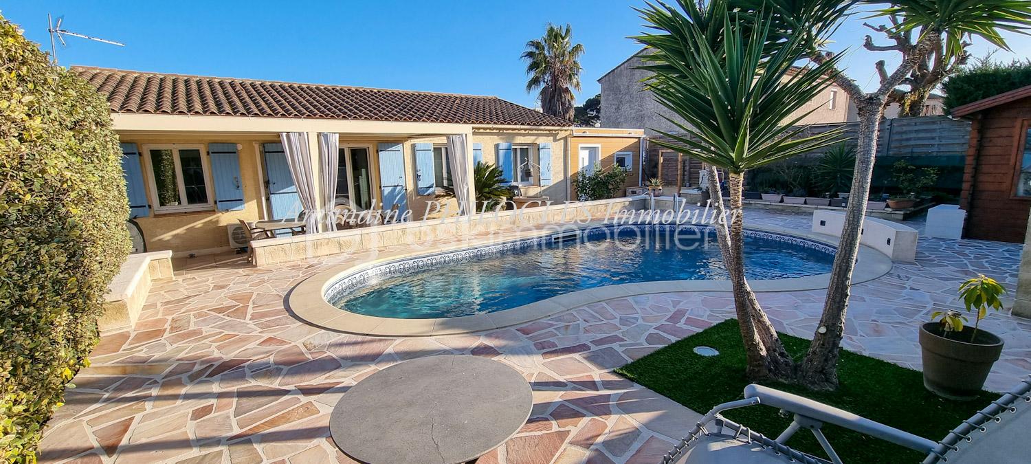 Maison traditionnelle de 82,95 m²