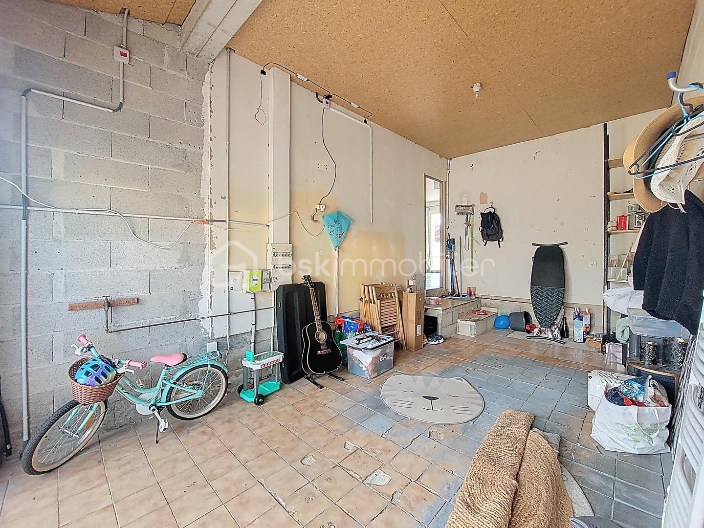 Maison traditionnelle de 82,95 m² - Maison Ollioules 9.jpg