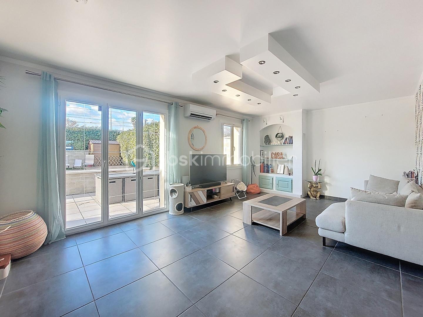 Maison traditionnelle de 82,95 m² - Maison Ollioules 5.jpg