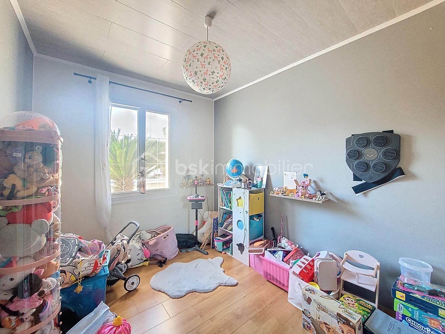 Maison traditionnelle de 82,95 m² - Maison Ollioules 4 .jpg