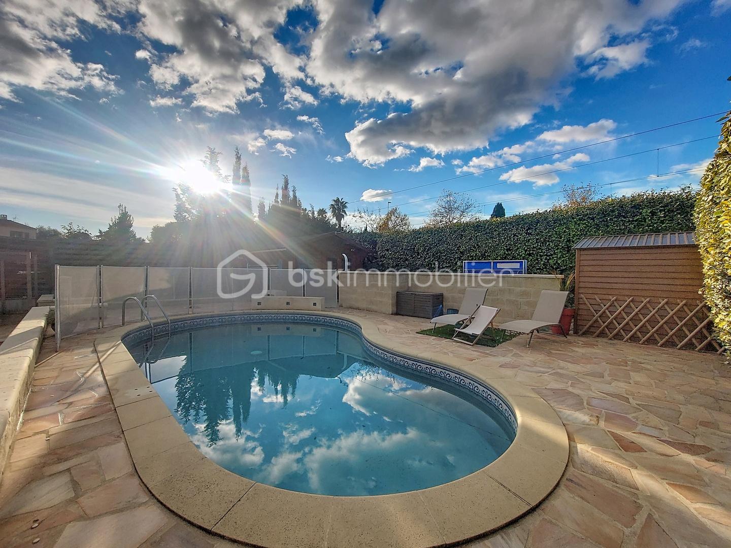 Maison traditionnelle de 82,95 m²