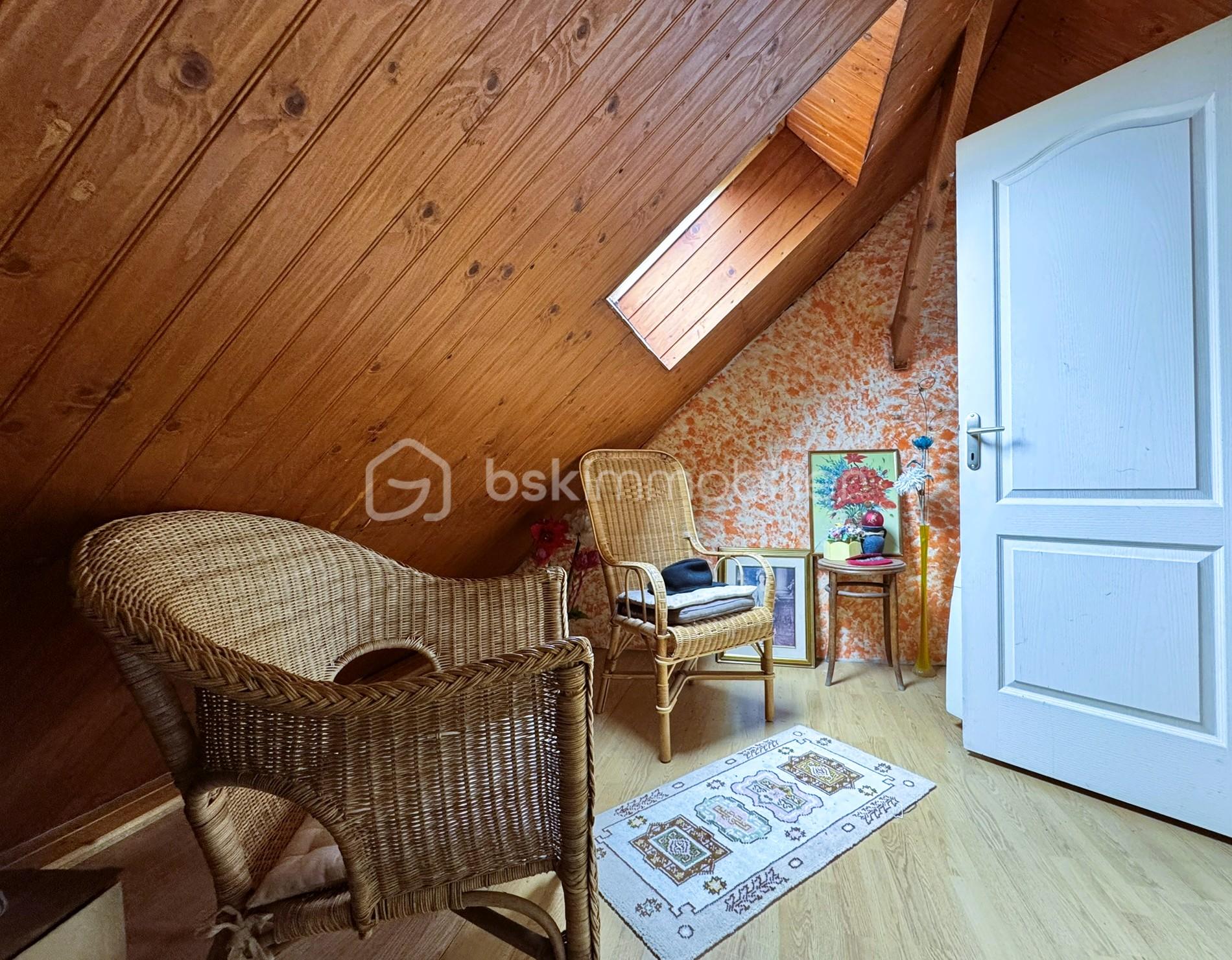Maison traditionnelle de 166 m² - chambre andrea.JPEG