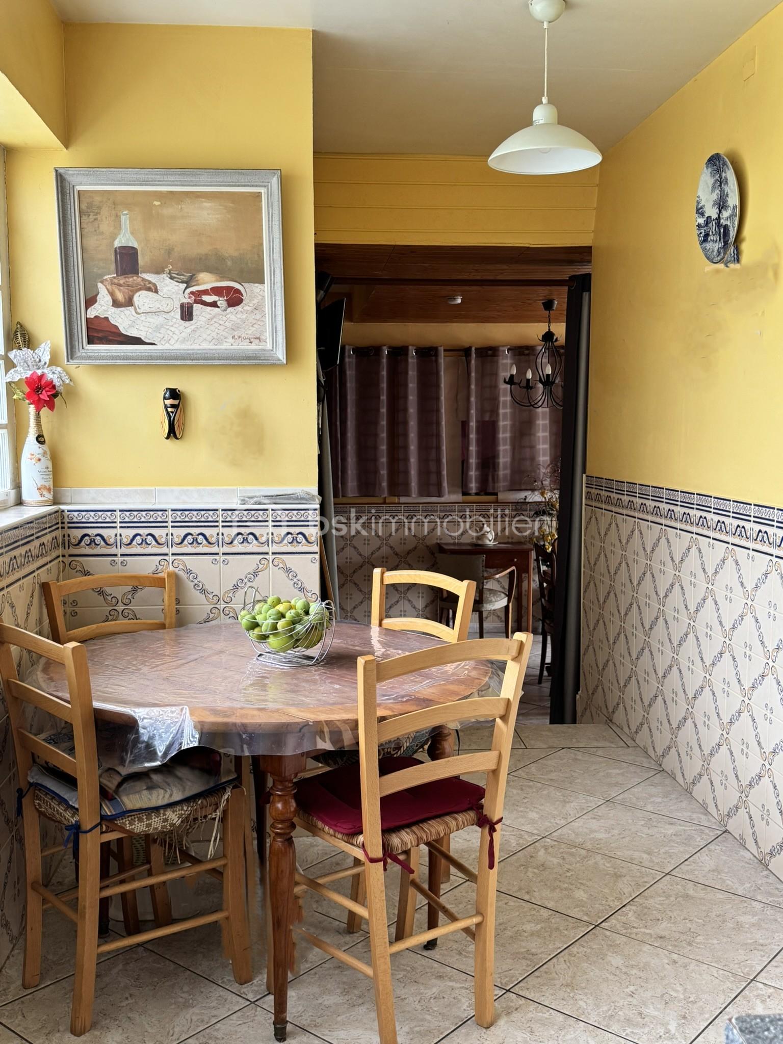 Maison traditionnelle de 166 m² - cuisine2.JPEG
