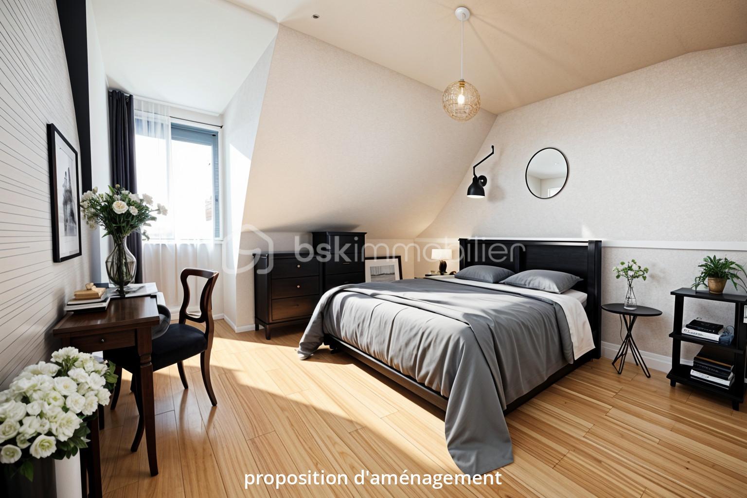 Maison traditionnelle de 166 m² - propos amenagement chambre étage.jpeg