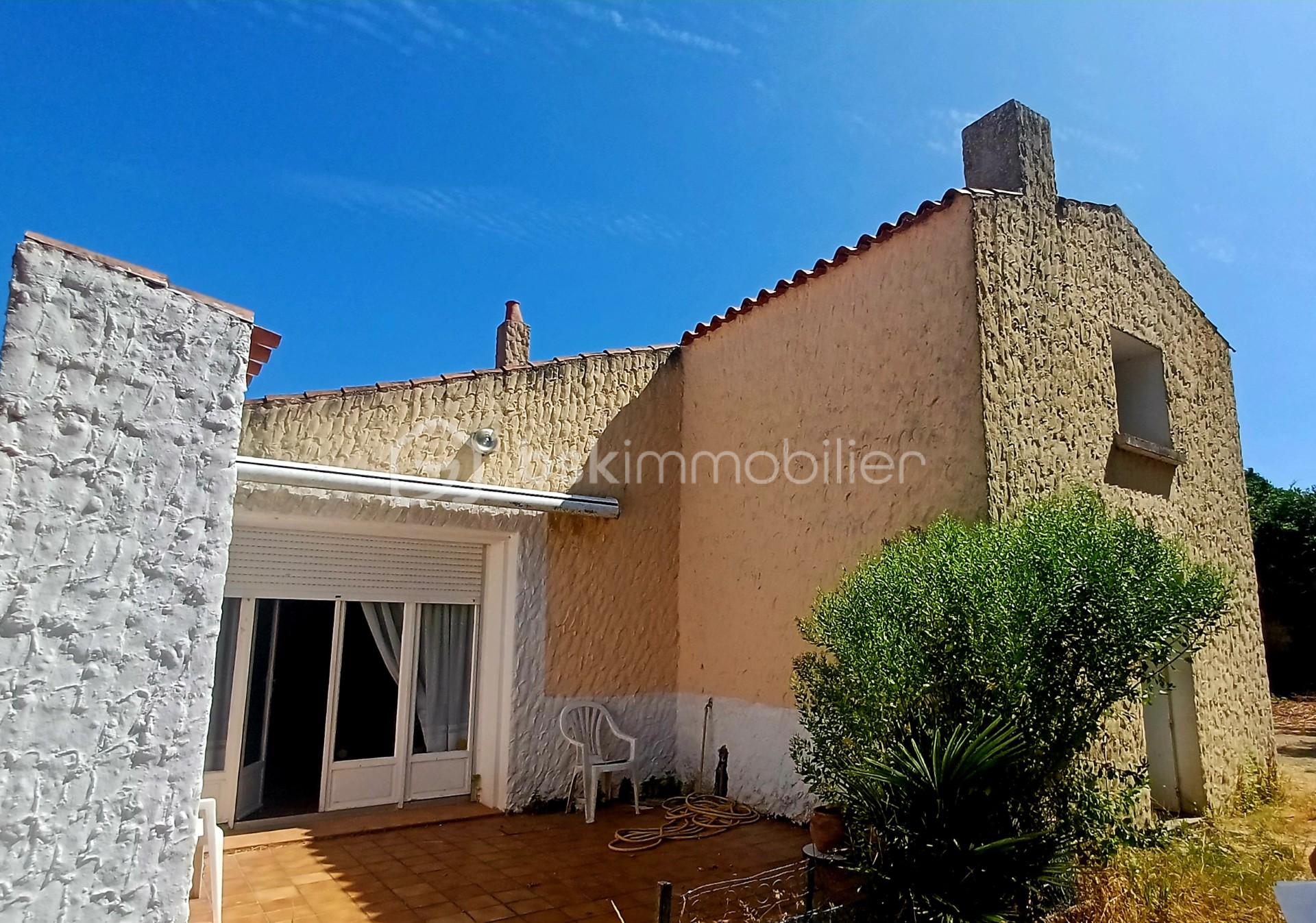 Maison 4 pièces 102 m² · à Les Sables-d'Olonne · 102 m² · 250 000 €