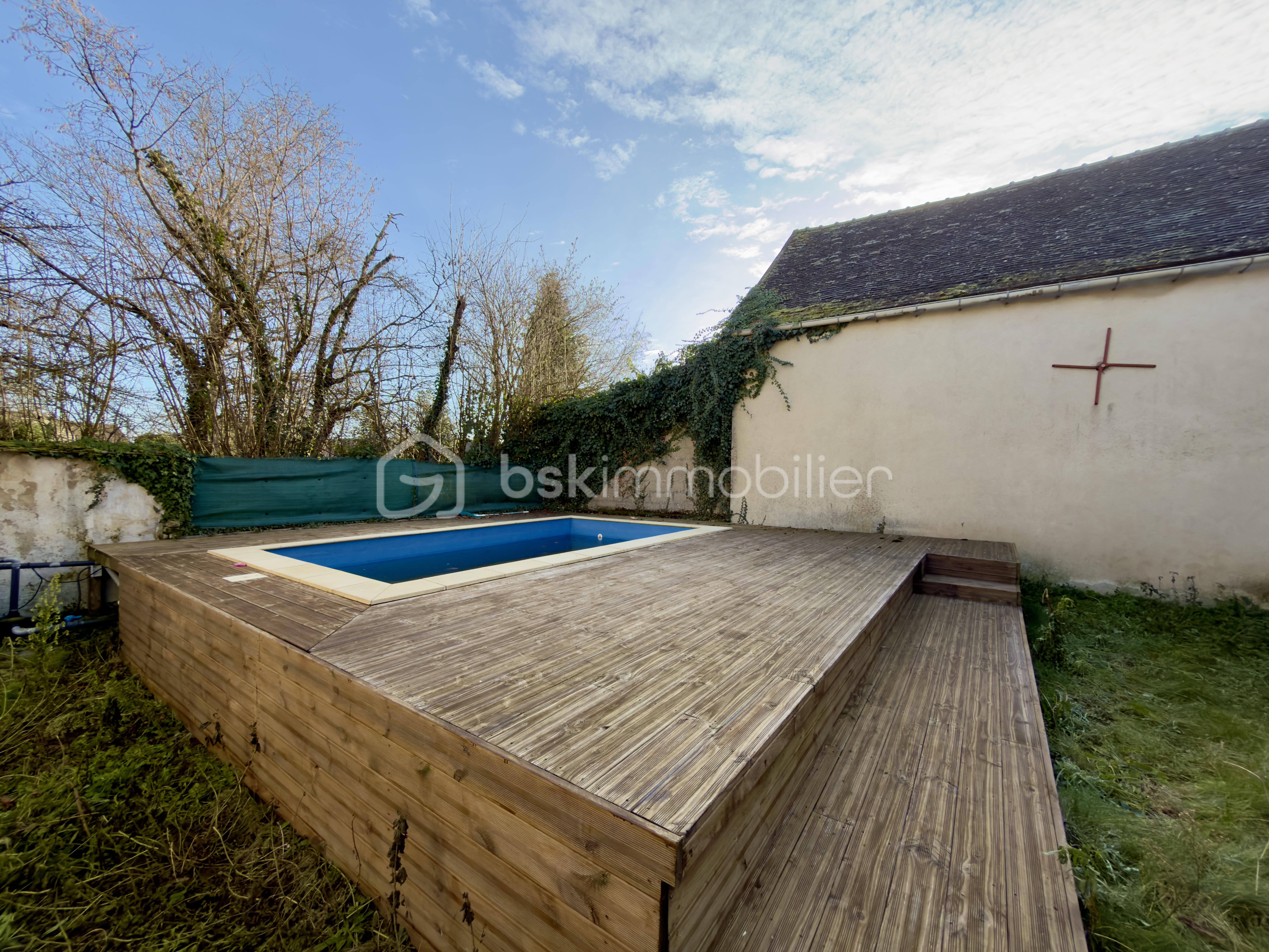 Maison de 160 m² - IMG_0830.jpeg