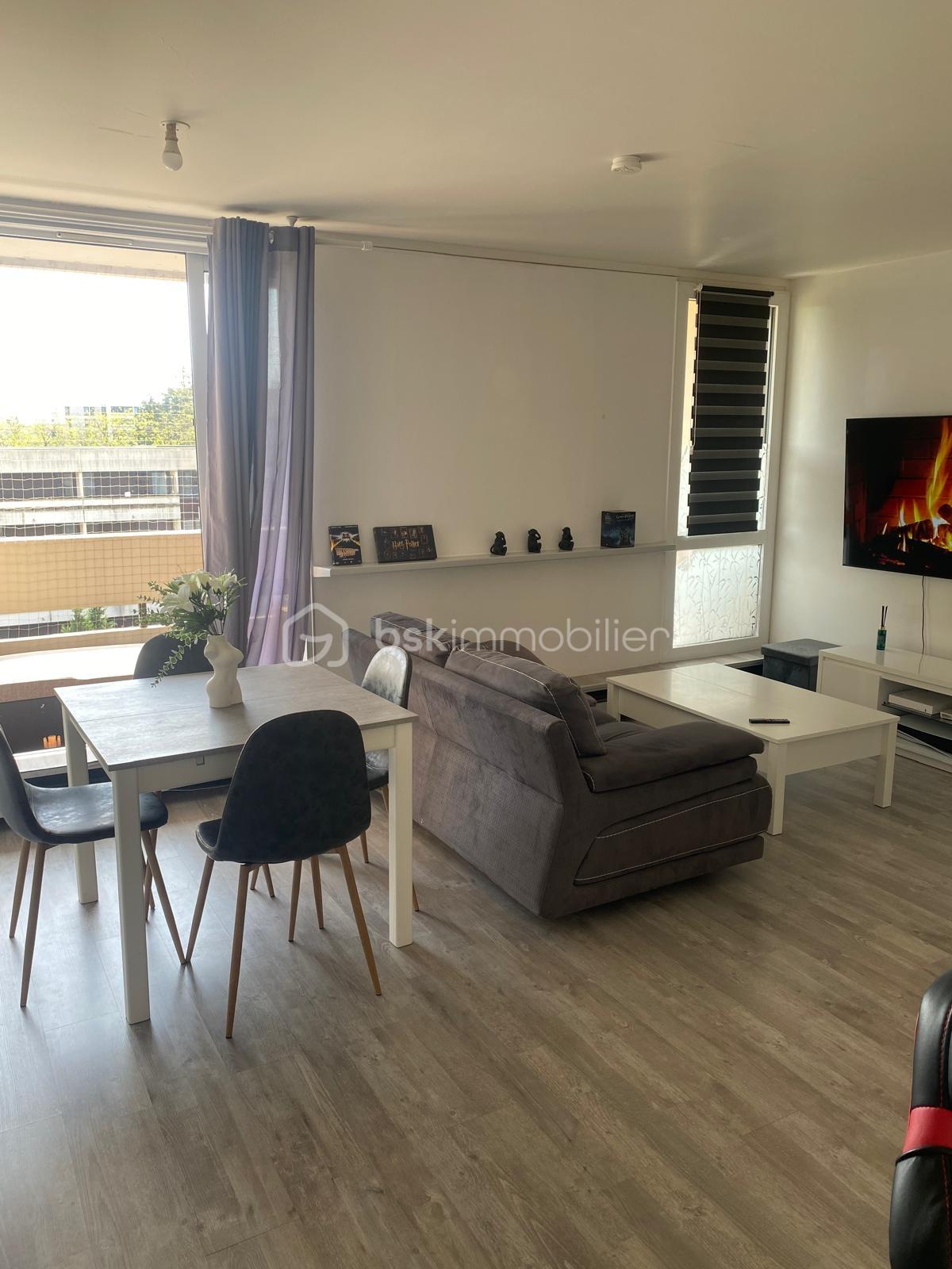 Appartement de 46 m² - 73dd0d50-296c-4794-a9d6-72d49c849c3e.JPG