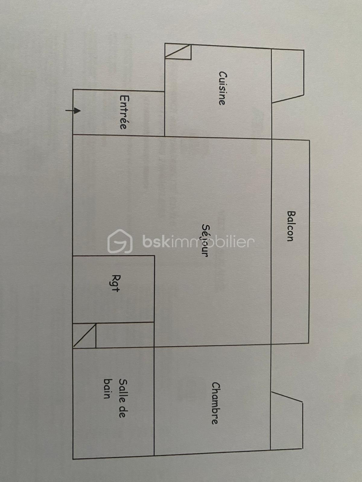 Appartement de 46 m² - 8f549053-ffb9-4326-b5d8-cf246a4a19a4.JPG