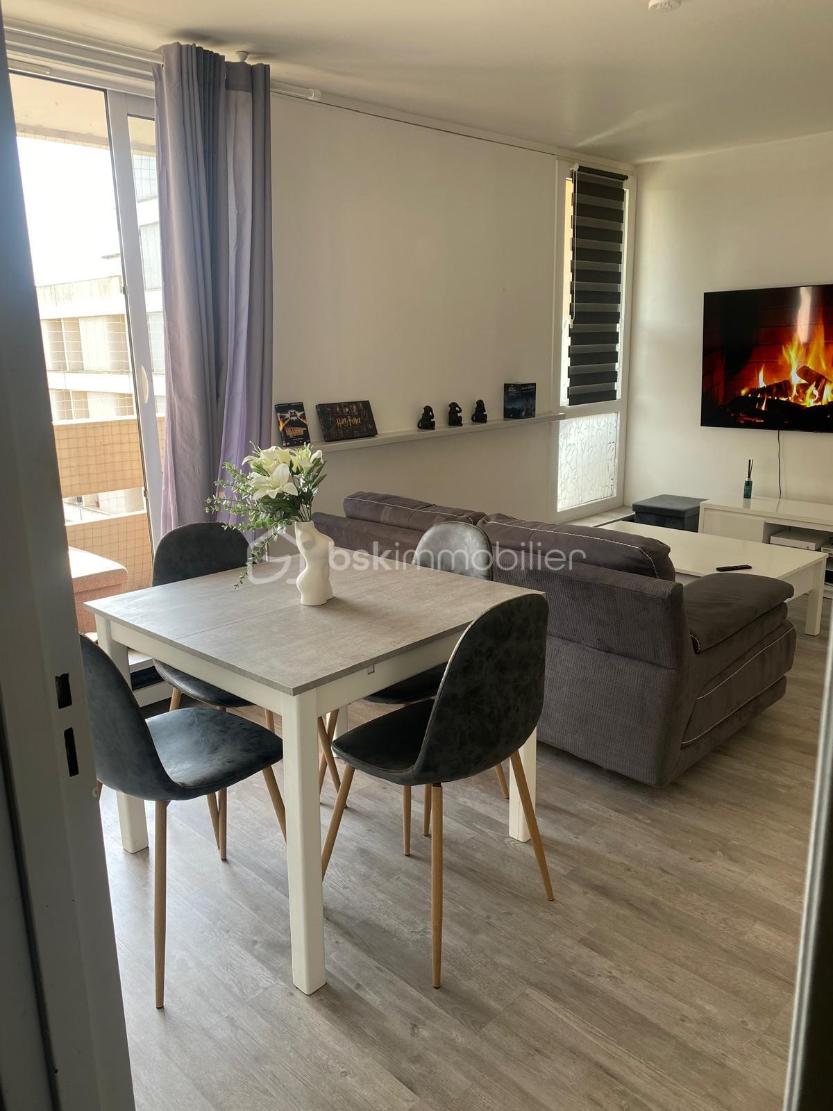 Appartement de 46 m² - bec5df15-b248-457b-869c-d9ca2bcfd7b0.JPG