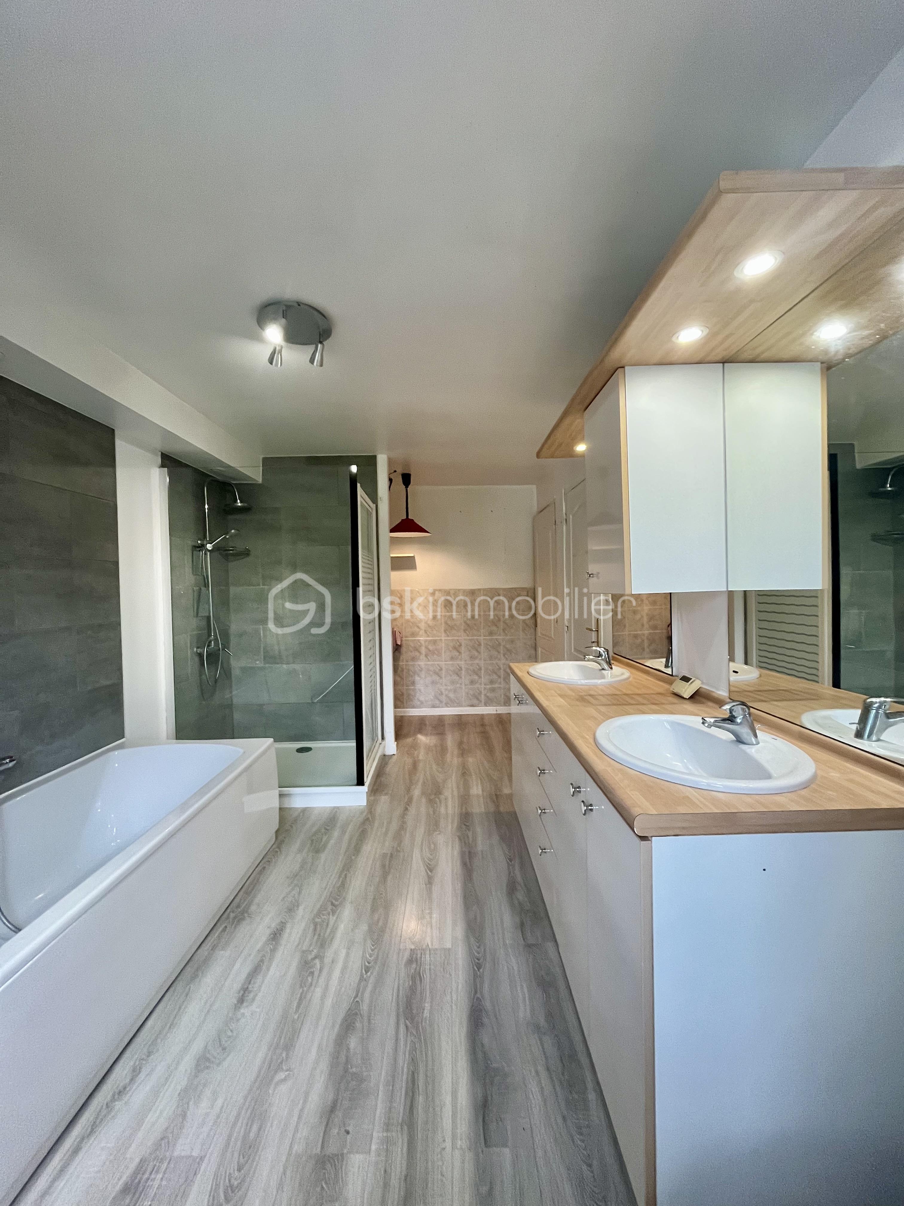 Maison de village de 128 m² - image00011.jpeg