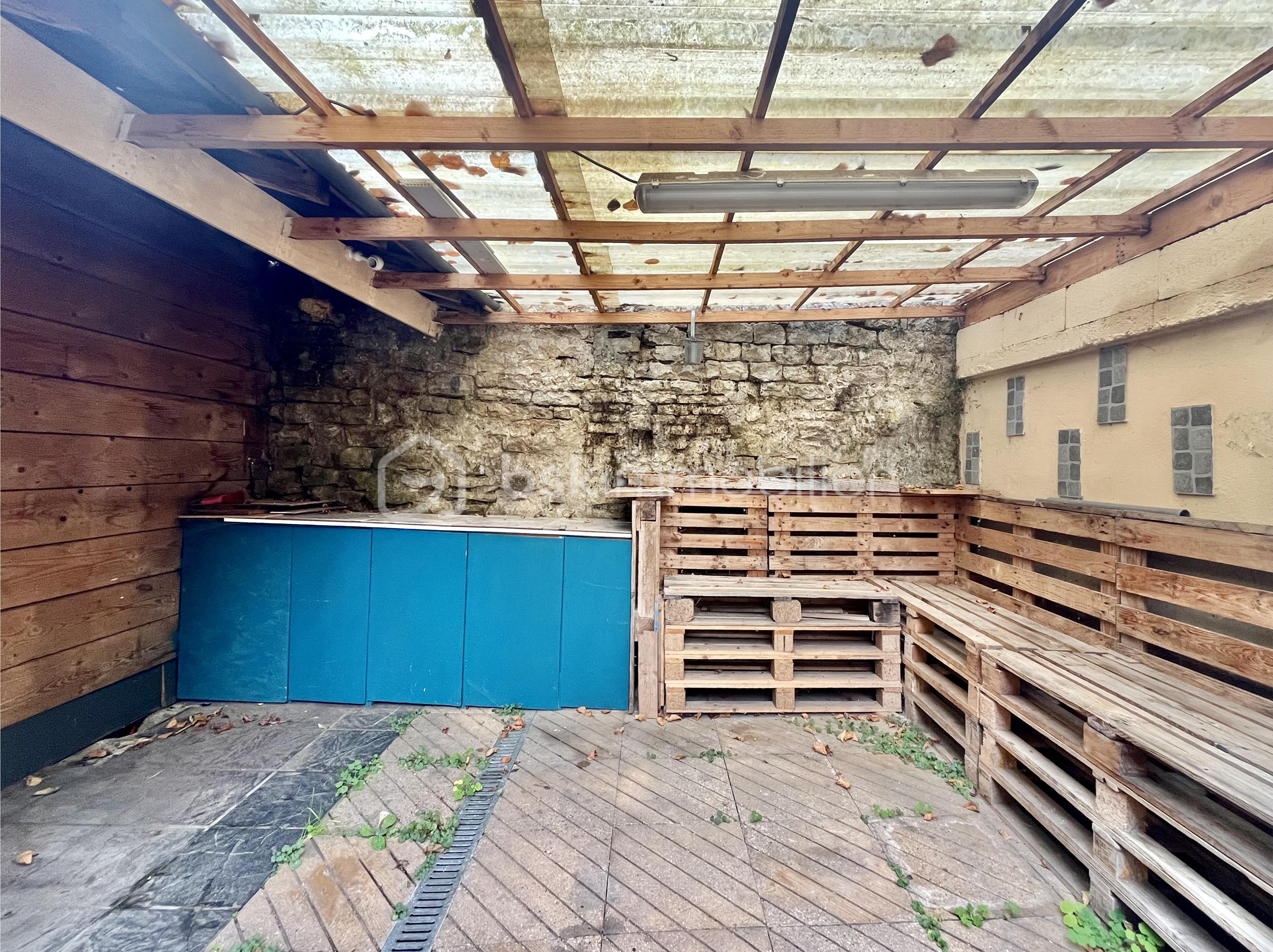 Maison de village de 128 m² - image00013.jpeg