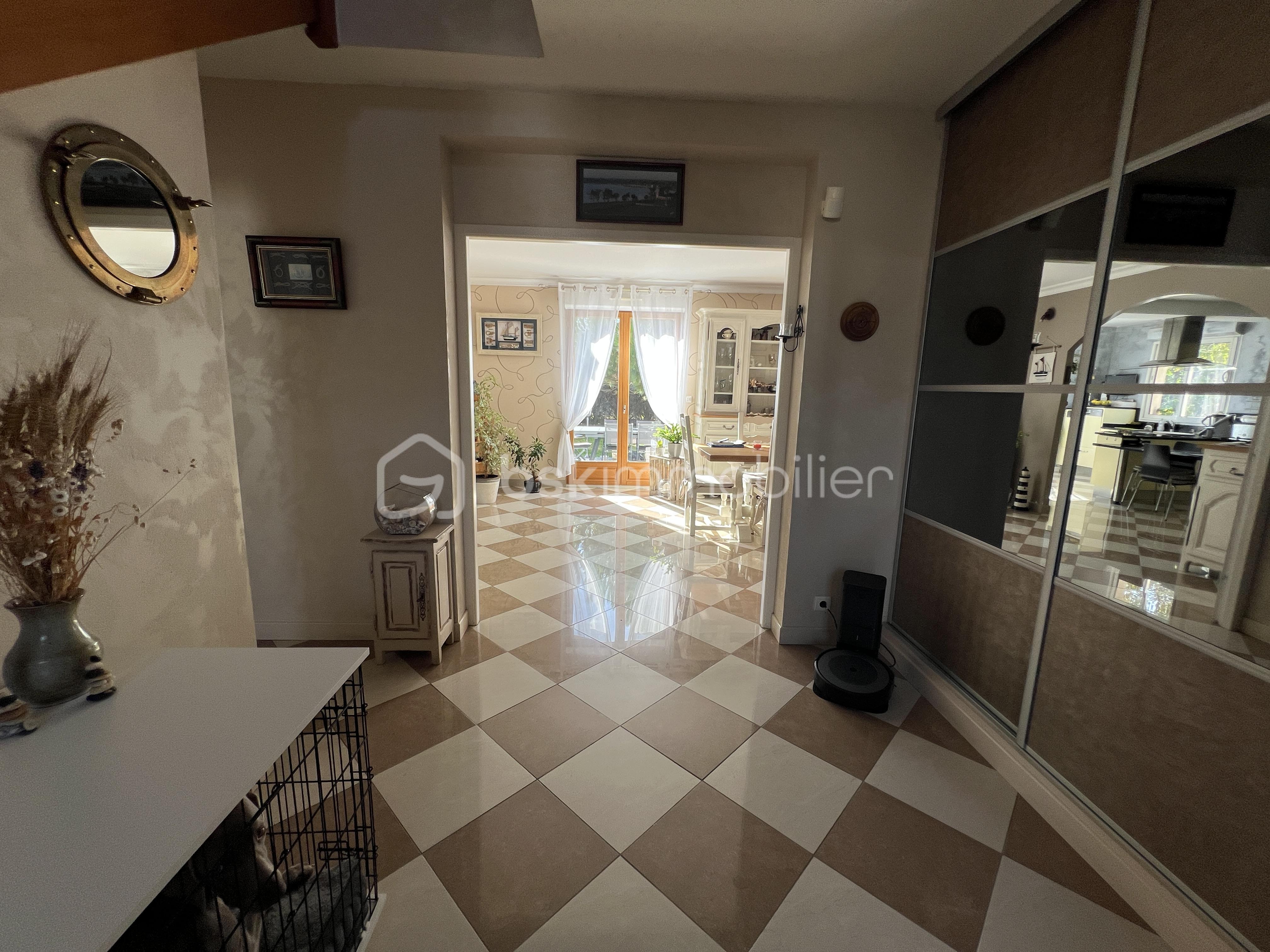 Maison de 184 m² - NICOLAS VAN DE WALLE BSK IMMOBILIER ORVILLIERS BOI 19.JPG
