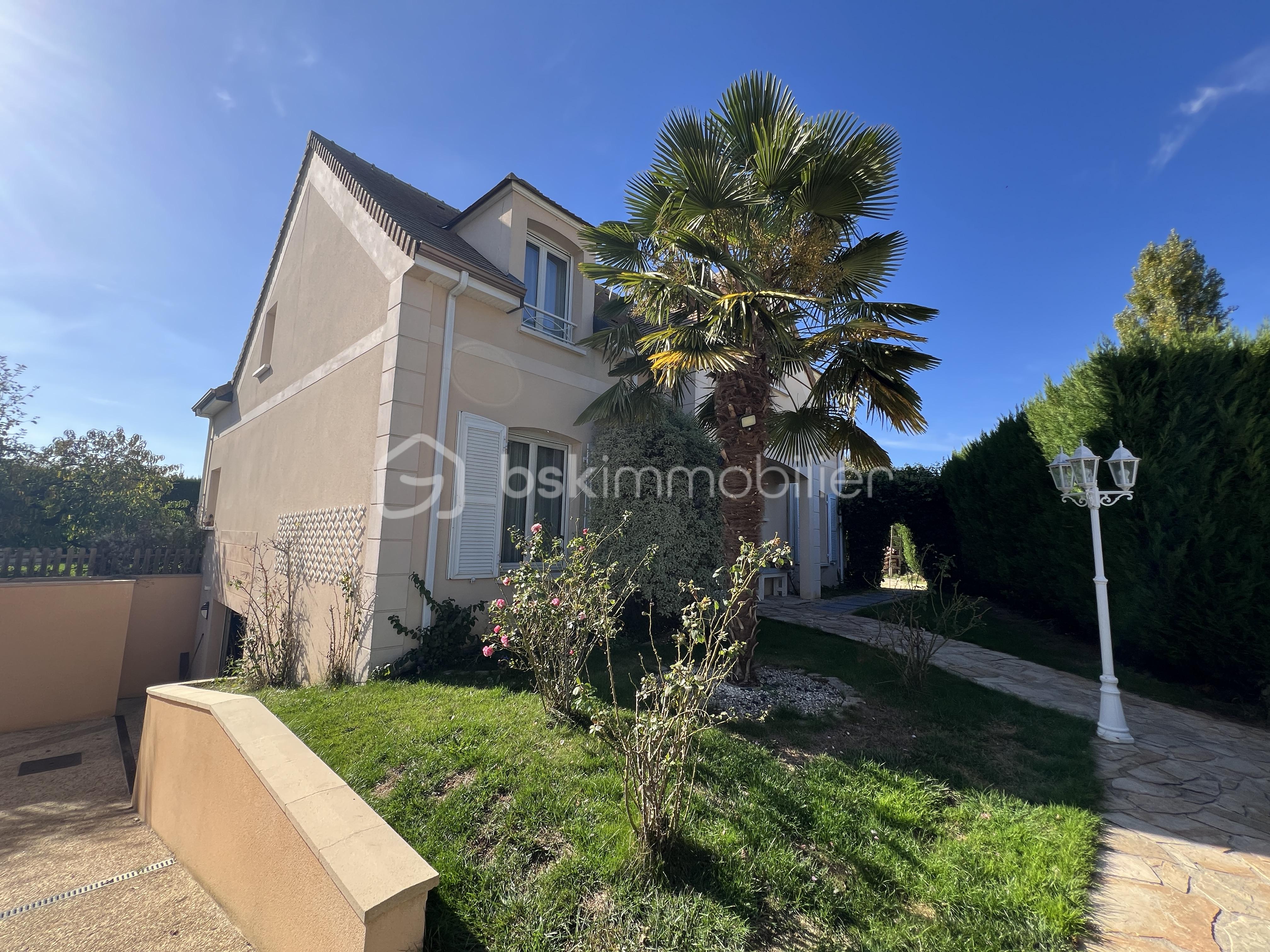 Maison de 184 m² - NICOLAS VAN DE WALLE BSK IMMOBILIER ORVILLIERS BOI 2.JPG