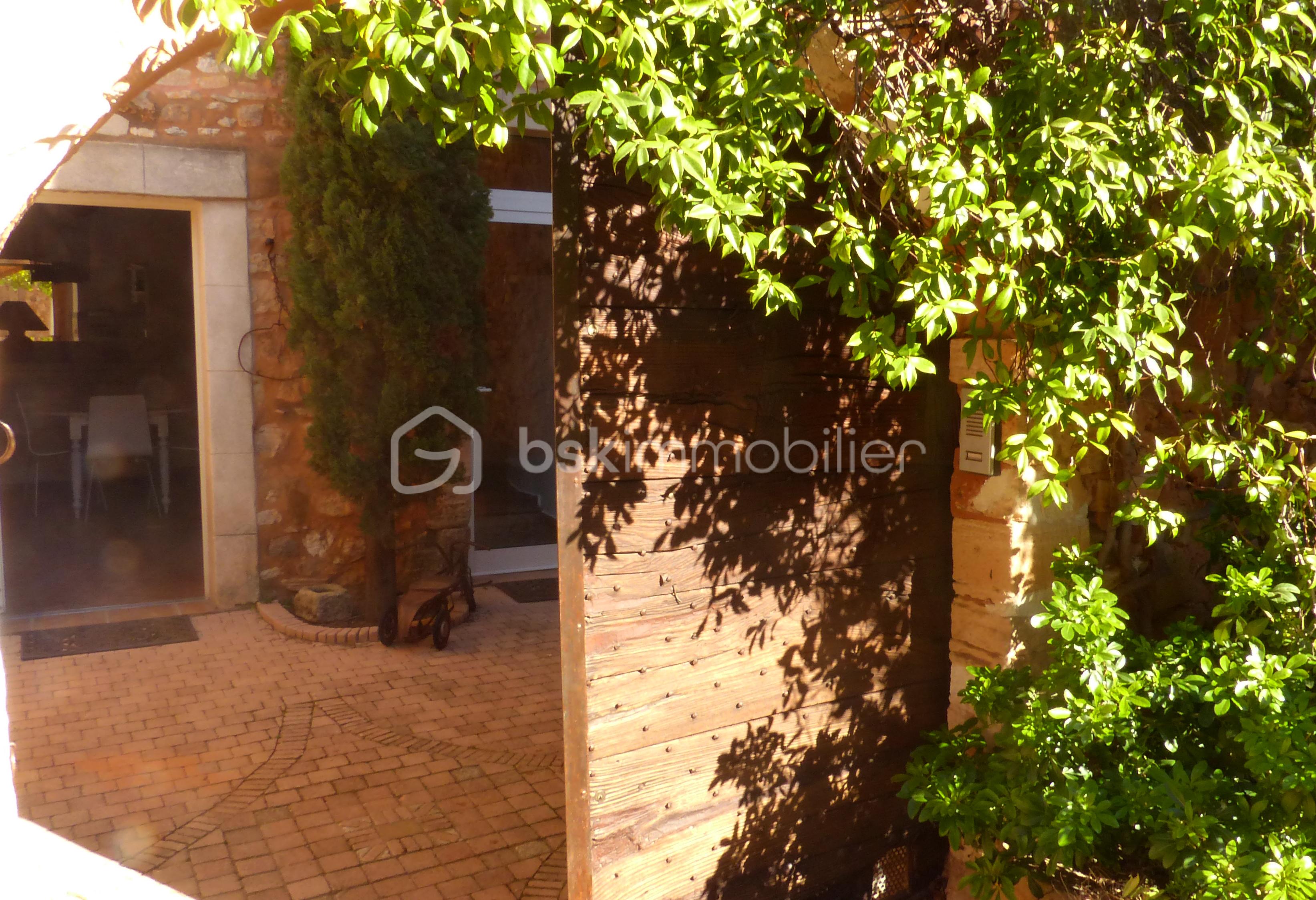Maison de village de 135 m² - ENTREE-4.jpg