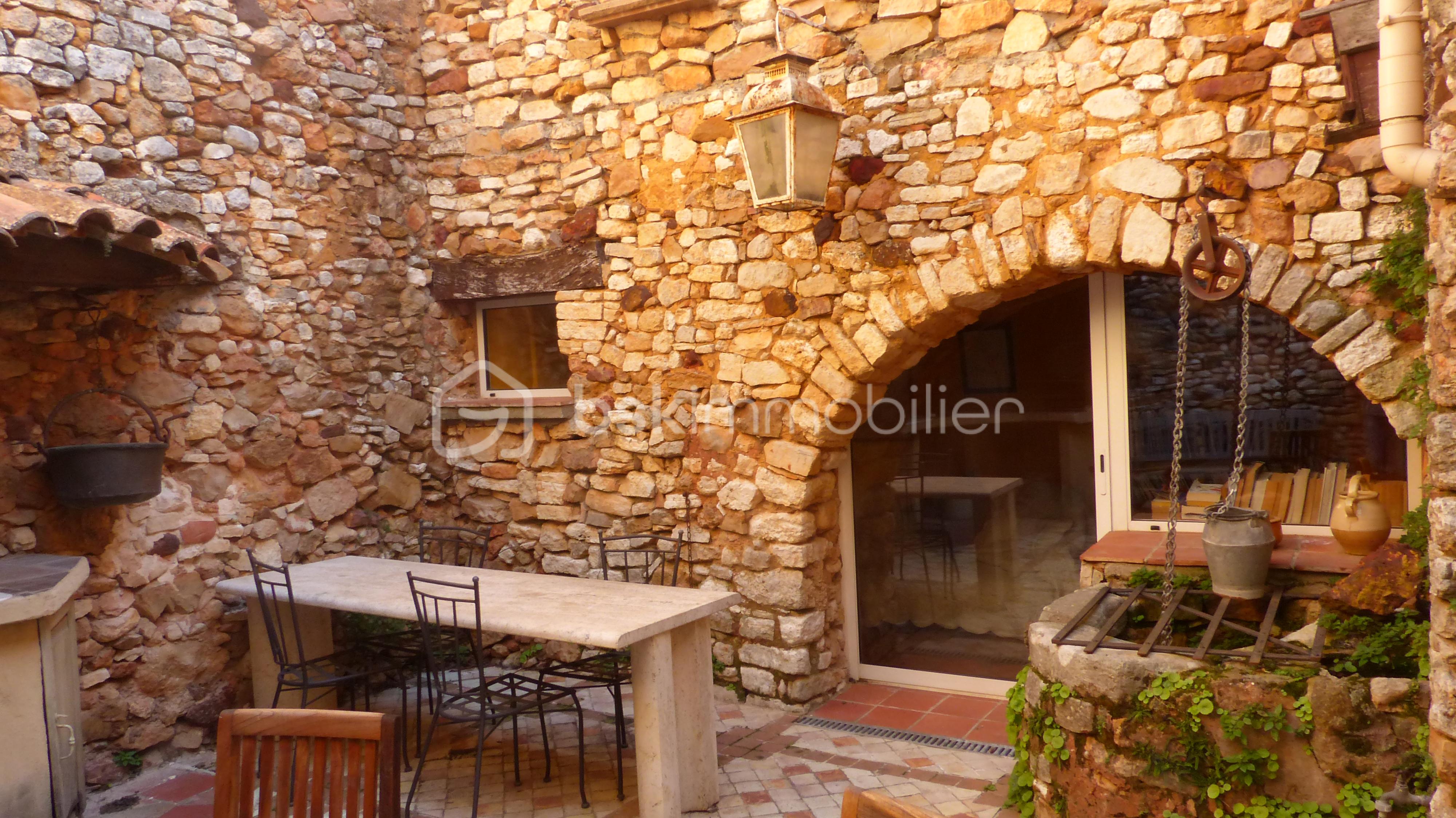Maison de village de 135 m² - TERRASSE VUE-2.jpg
