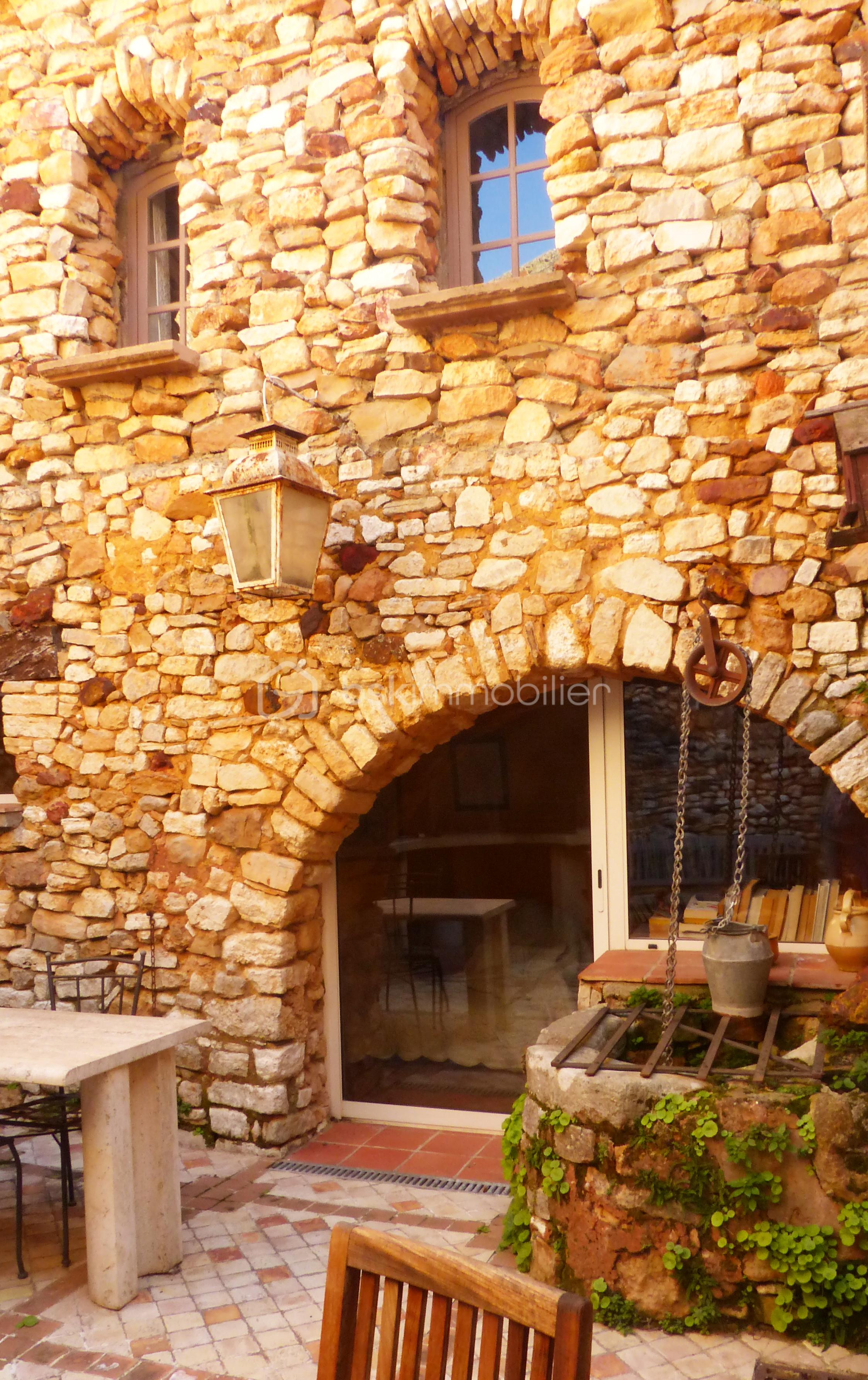 Maison de village de 135 m² - TERRASSE VUE.jpg