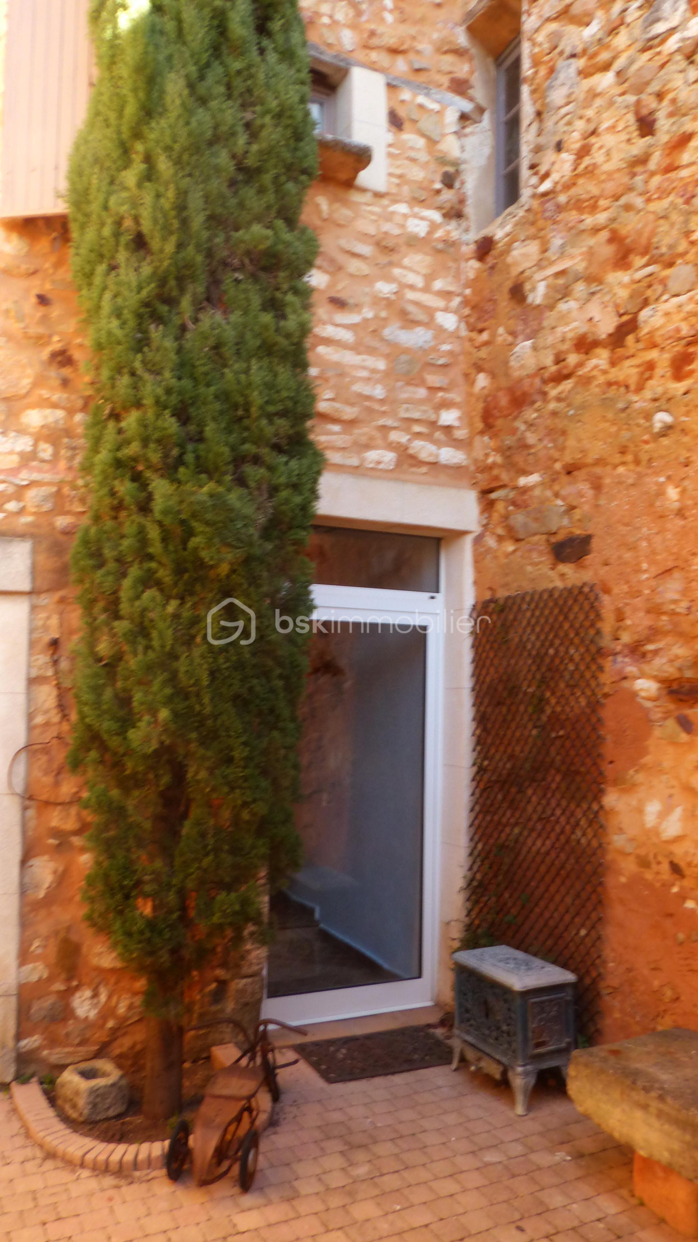 Maison de village de 135 m² - ENTREE-MAISON-2.jpg