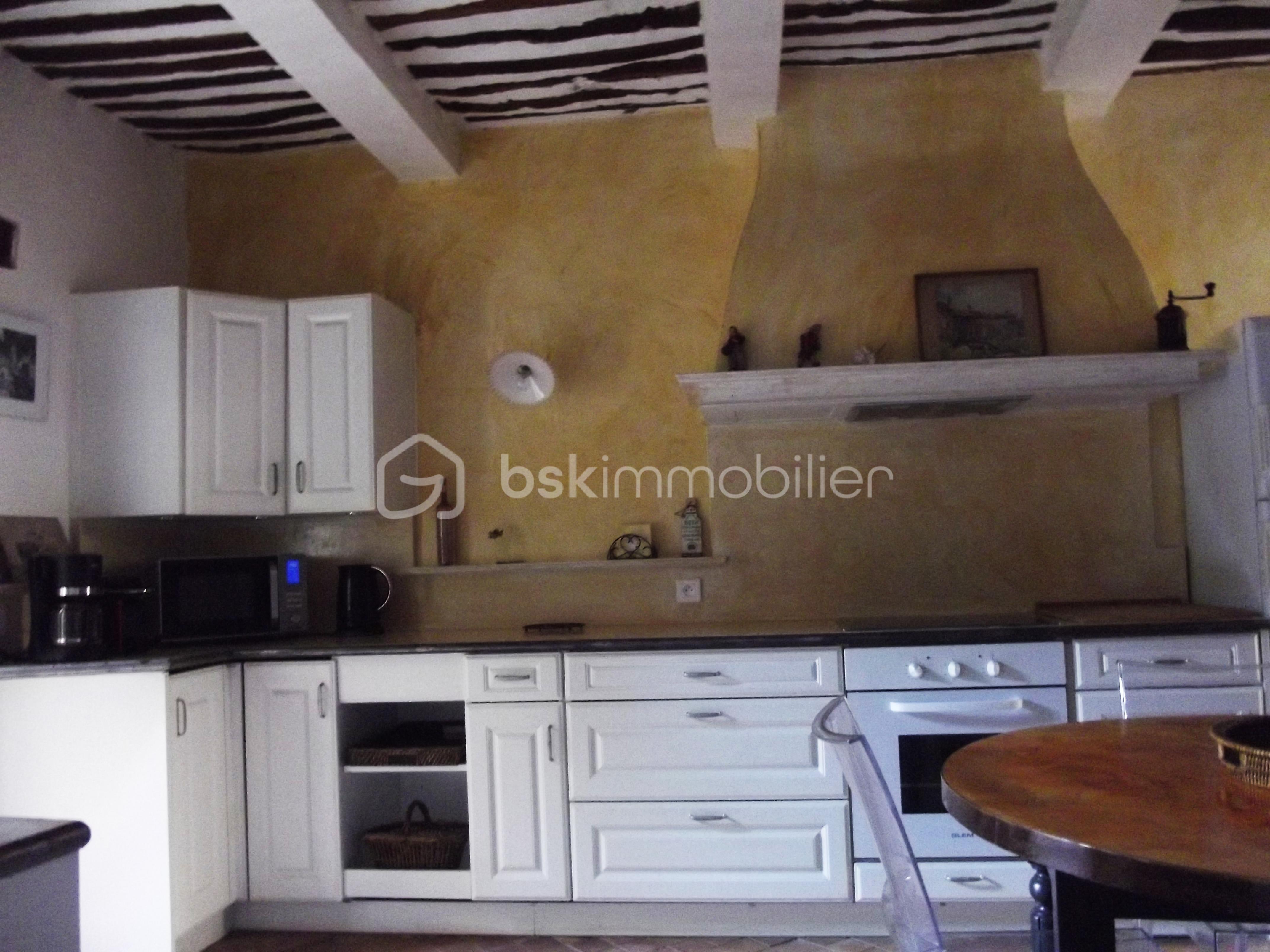 Maison de village de 135 m² - CUISINE.jpg