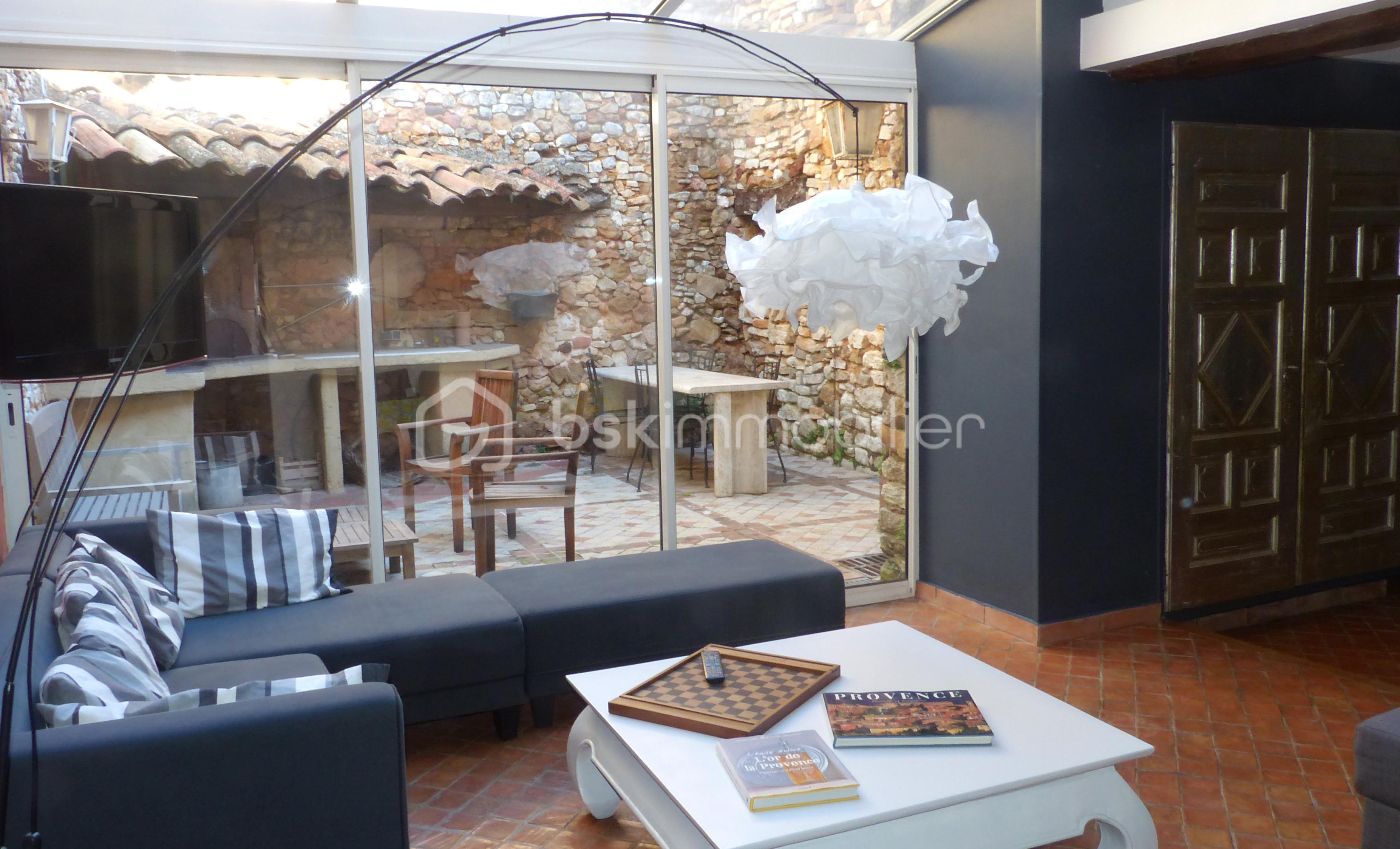 Maison de village de 135 m² - SALON-5.jpg