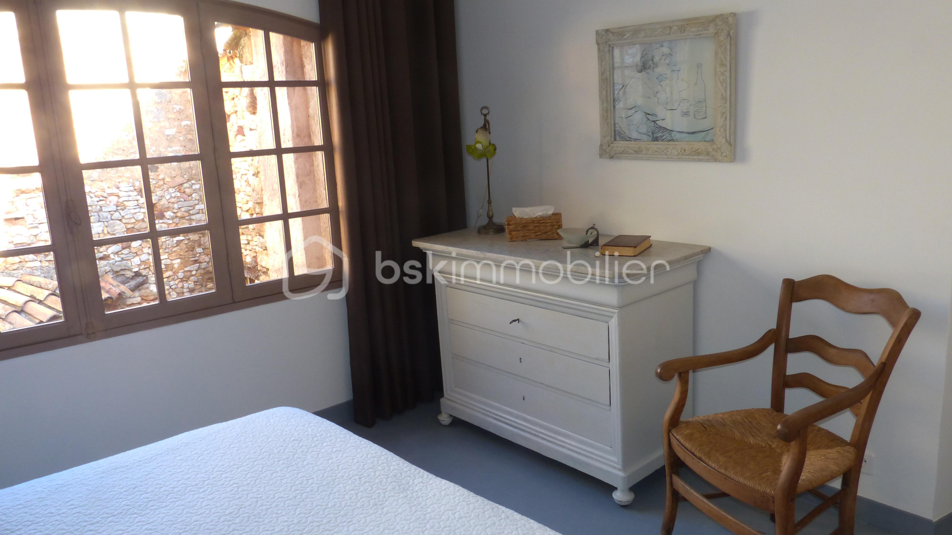 Maison de village de 135 m² - CHAMBRE 2-2.jpg