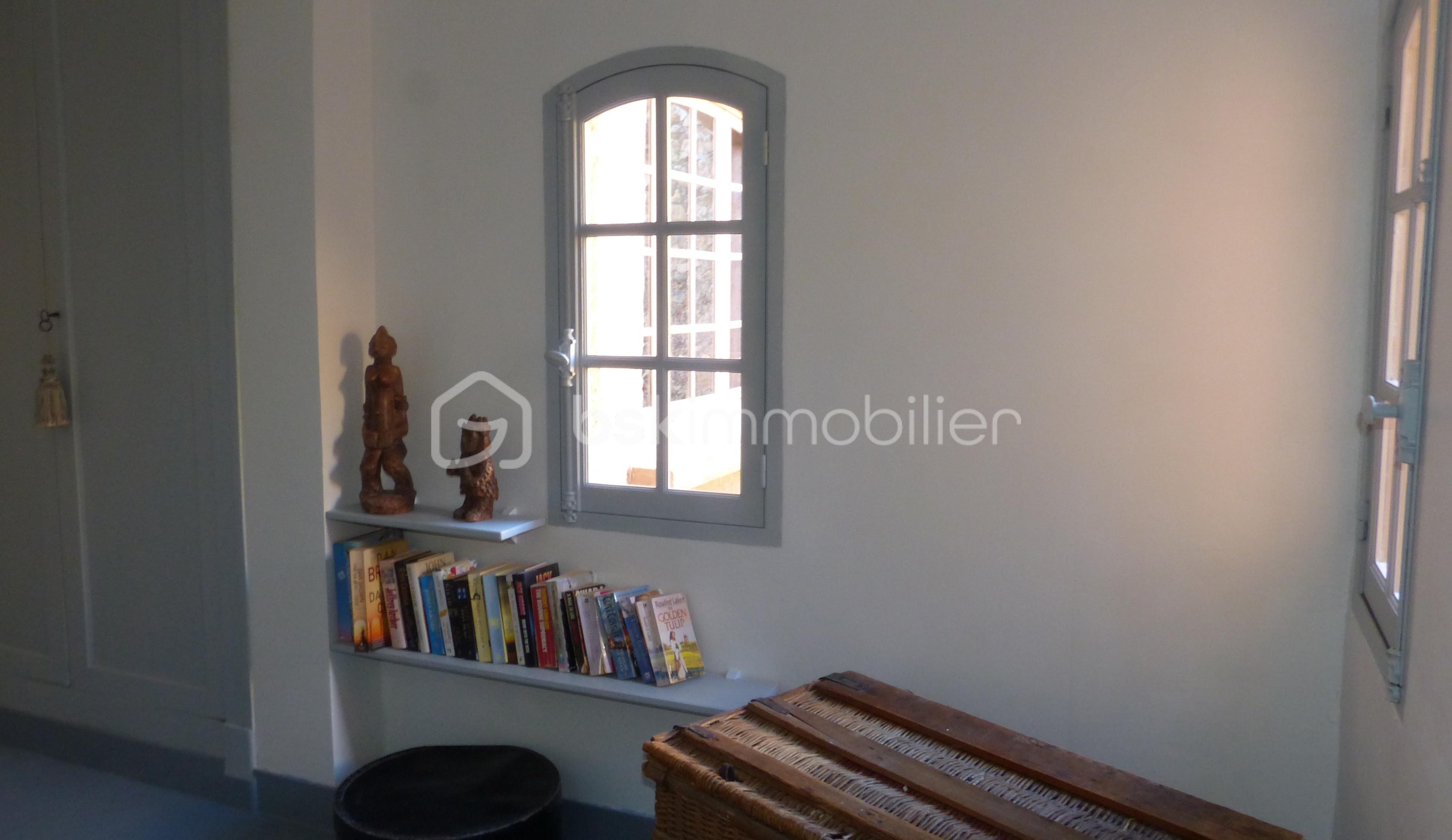 Maison de village de 135 m² - COULOIR ETAGE.jpg