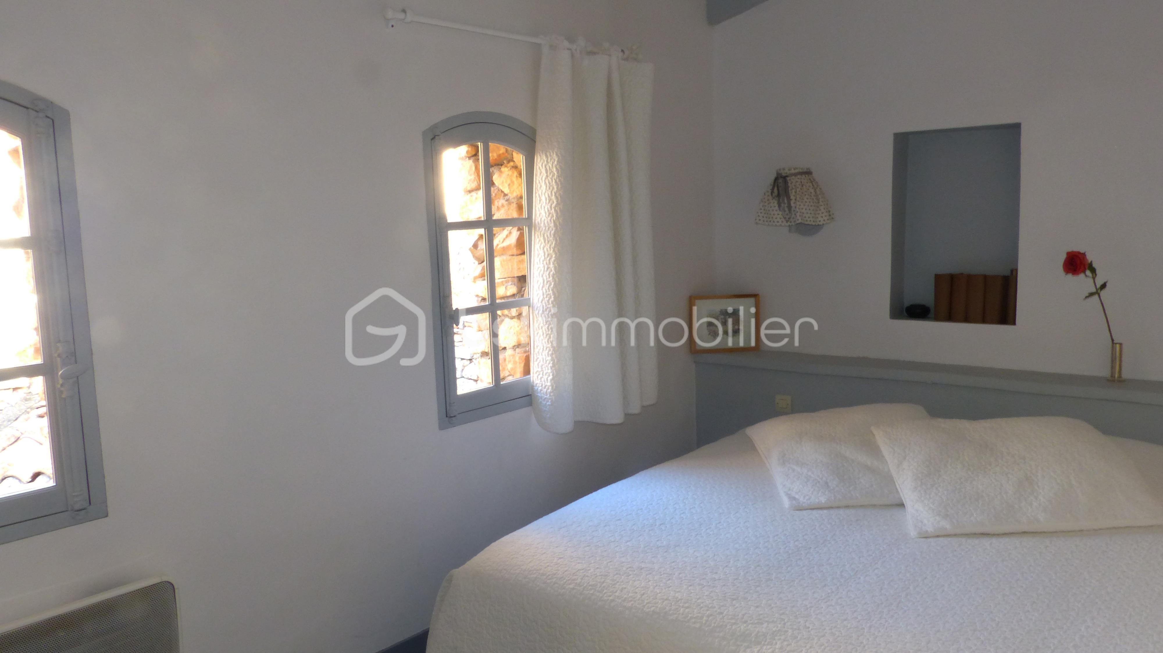 Maison de village de 135 m² - CHAMBRE 3-2.jpg
