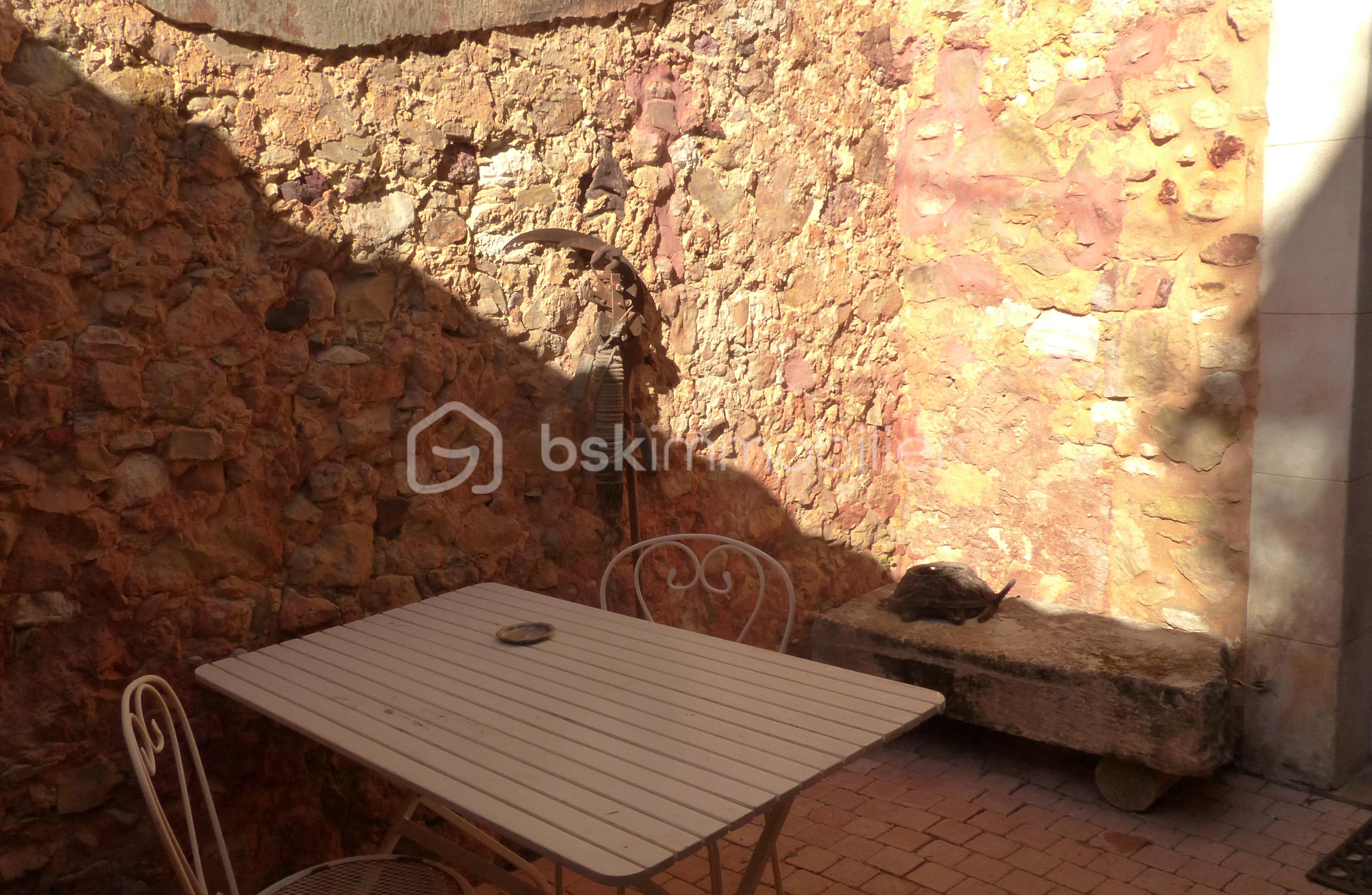 Maison de village de 135 m² - ENTREE-TERRASSE.jpg