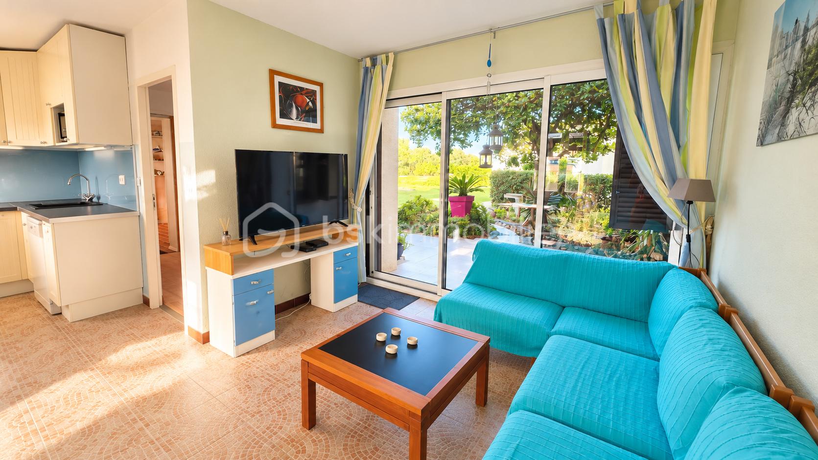 Appartement 5 pièces 74 m² · à Leucate · 74 m² · 307 000 €