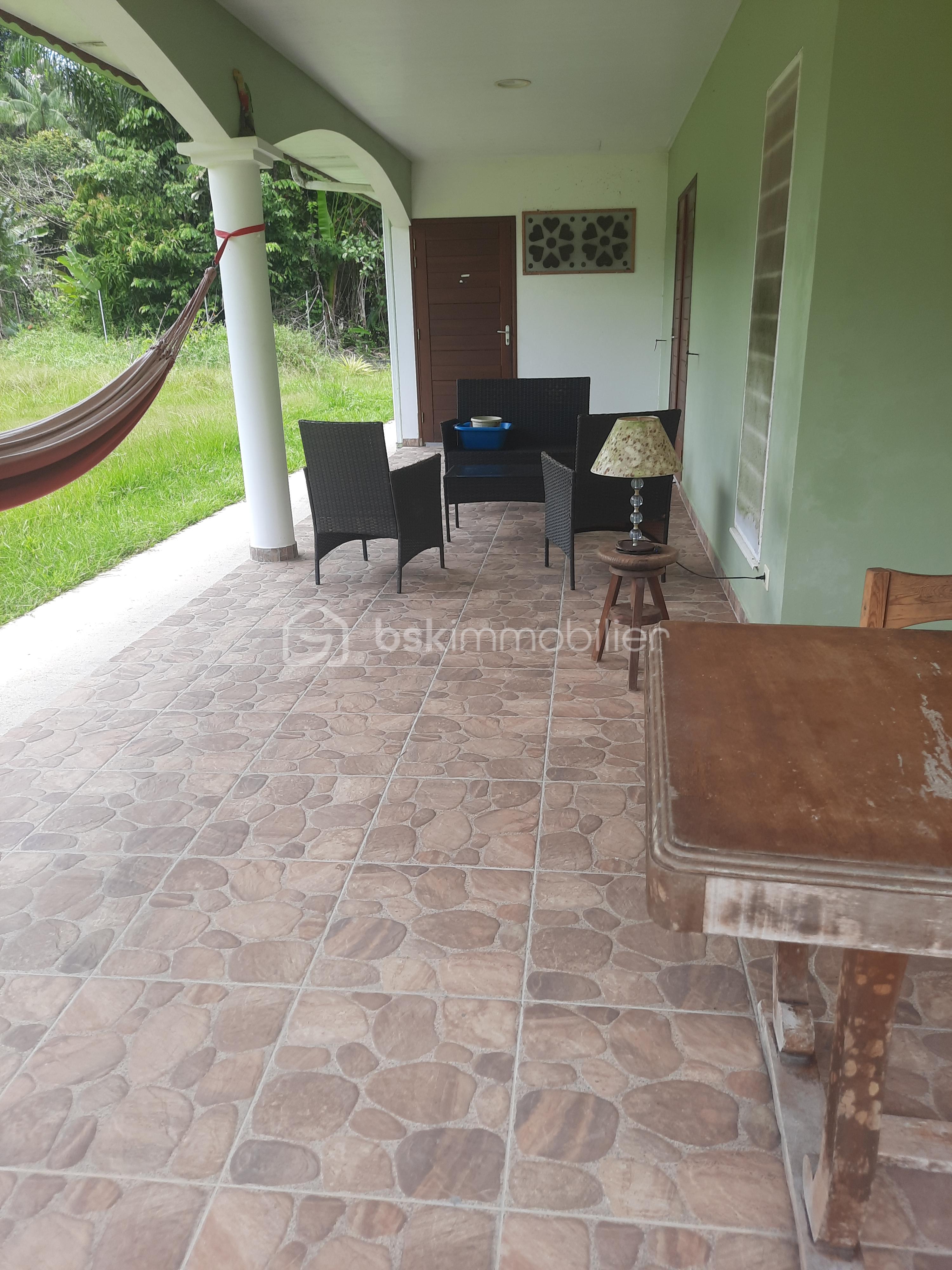 Maison de 90 m² - 20250724_122131.jpg