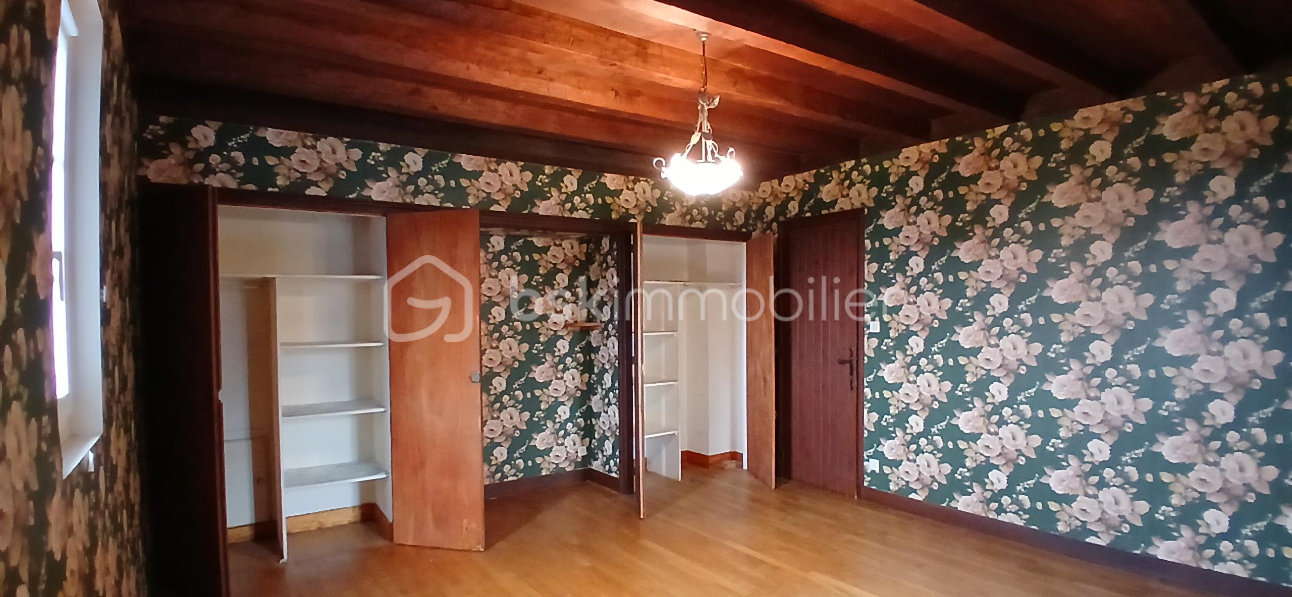 Maison traditionnelle de 130 m² - 20251118_102858.jpg