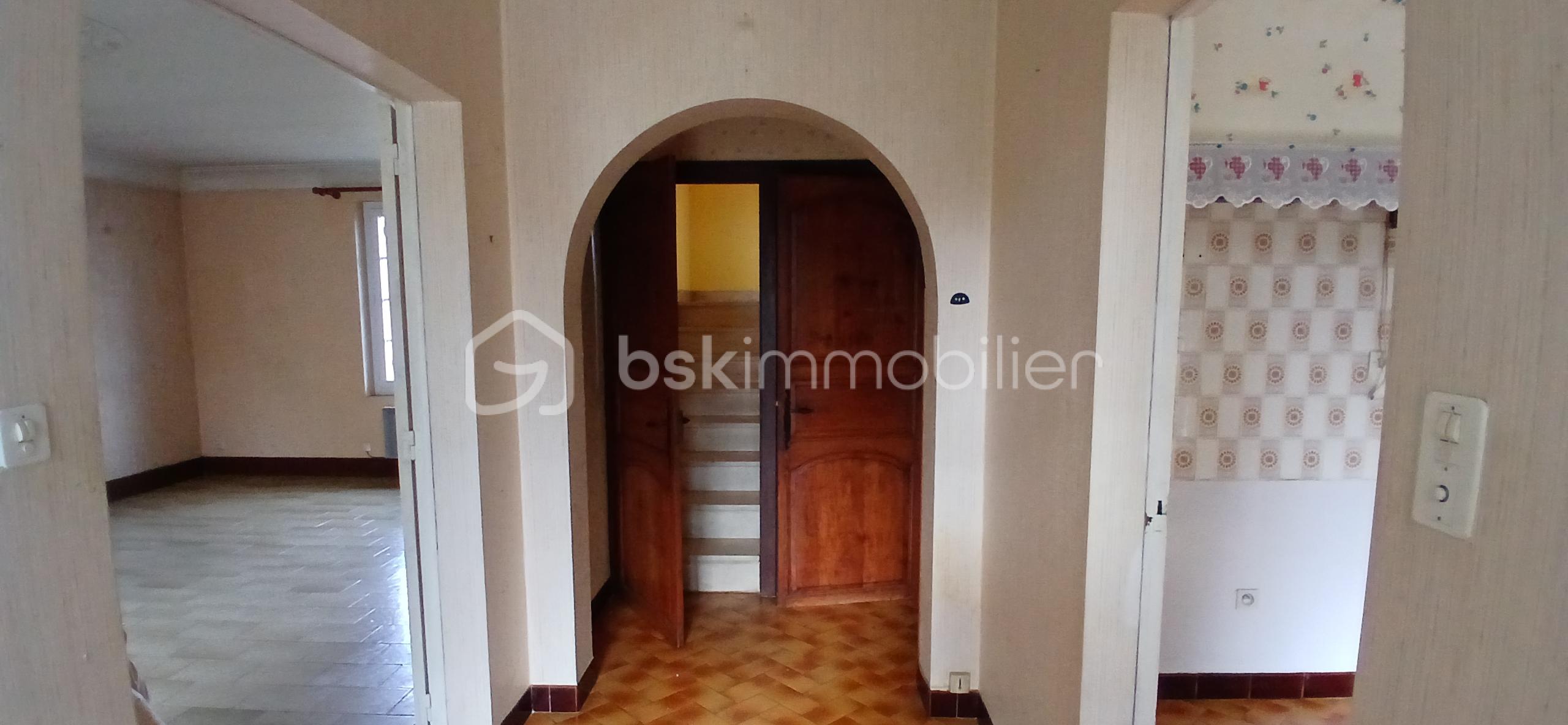 Maison traditionnelle de 130 m² - 20251118_102717.jpg