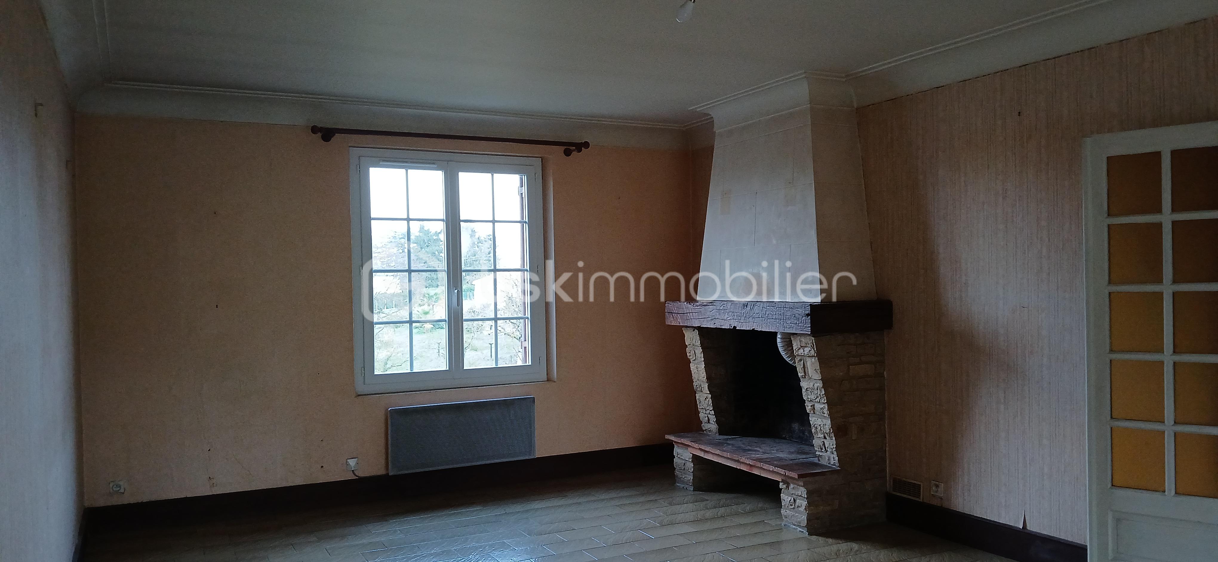 Maison traditionnelle de 130 m² - 20251118_101850.jpg