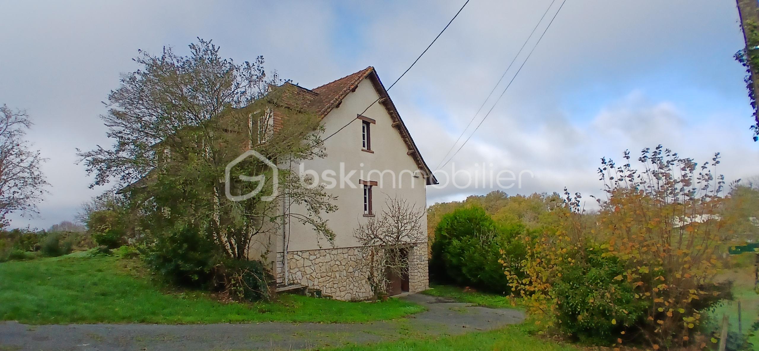 Maison traditionnelle de 130 m² - 20251118_104246.jpg