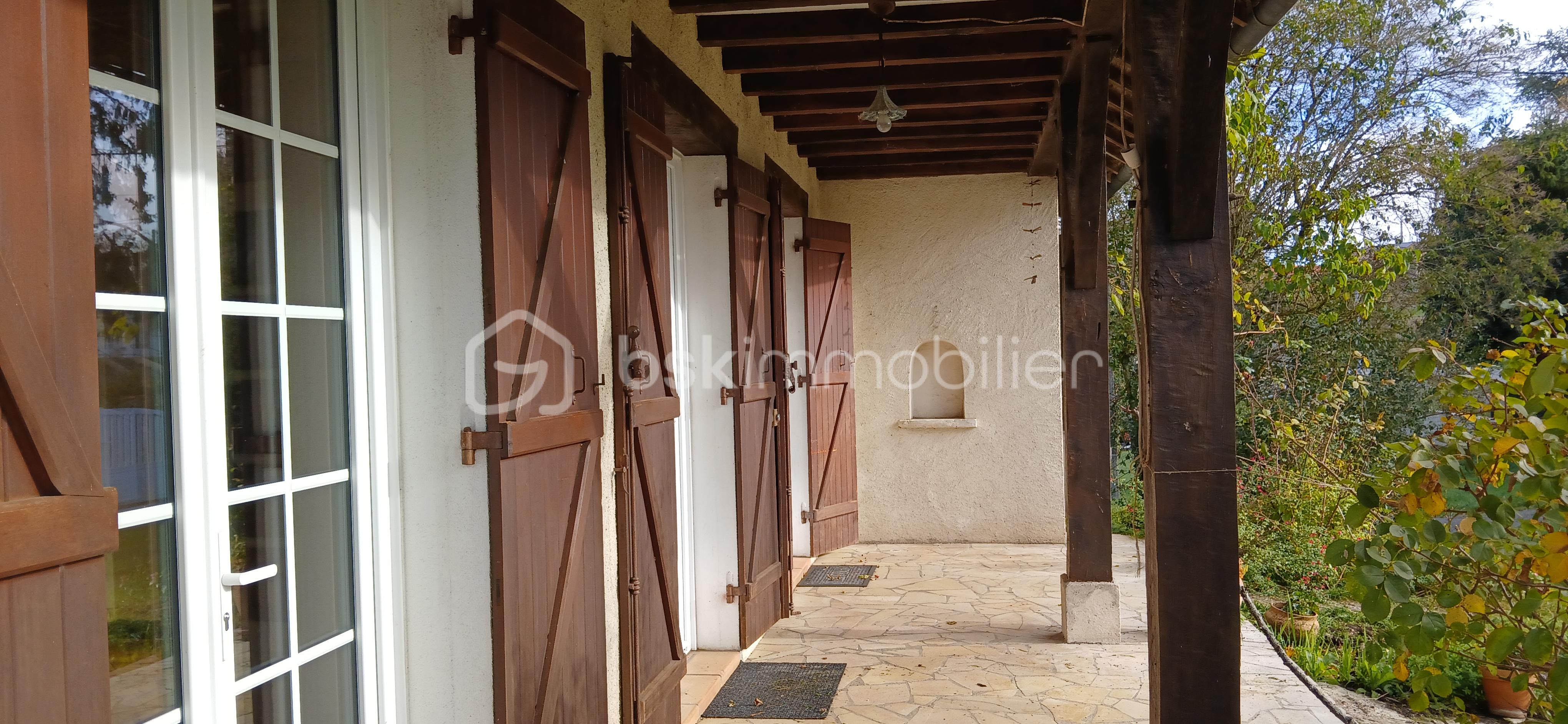 Maison traditionnelle de 130 m² - 20251118_104837.jpg