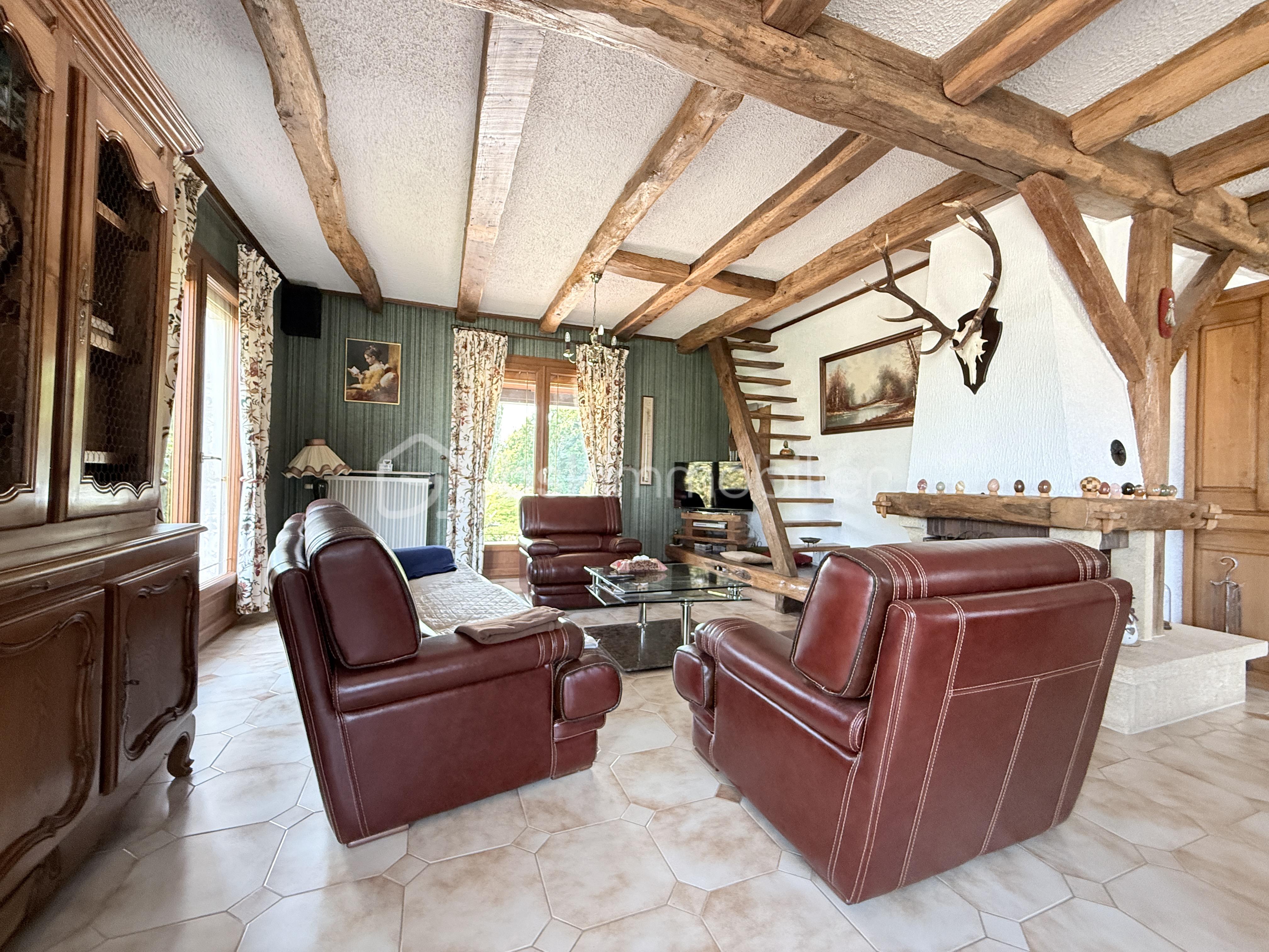 Maison de 230 m² - IMG_0273.JPG