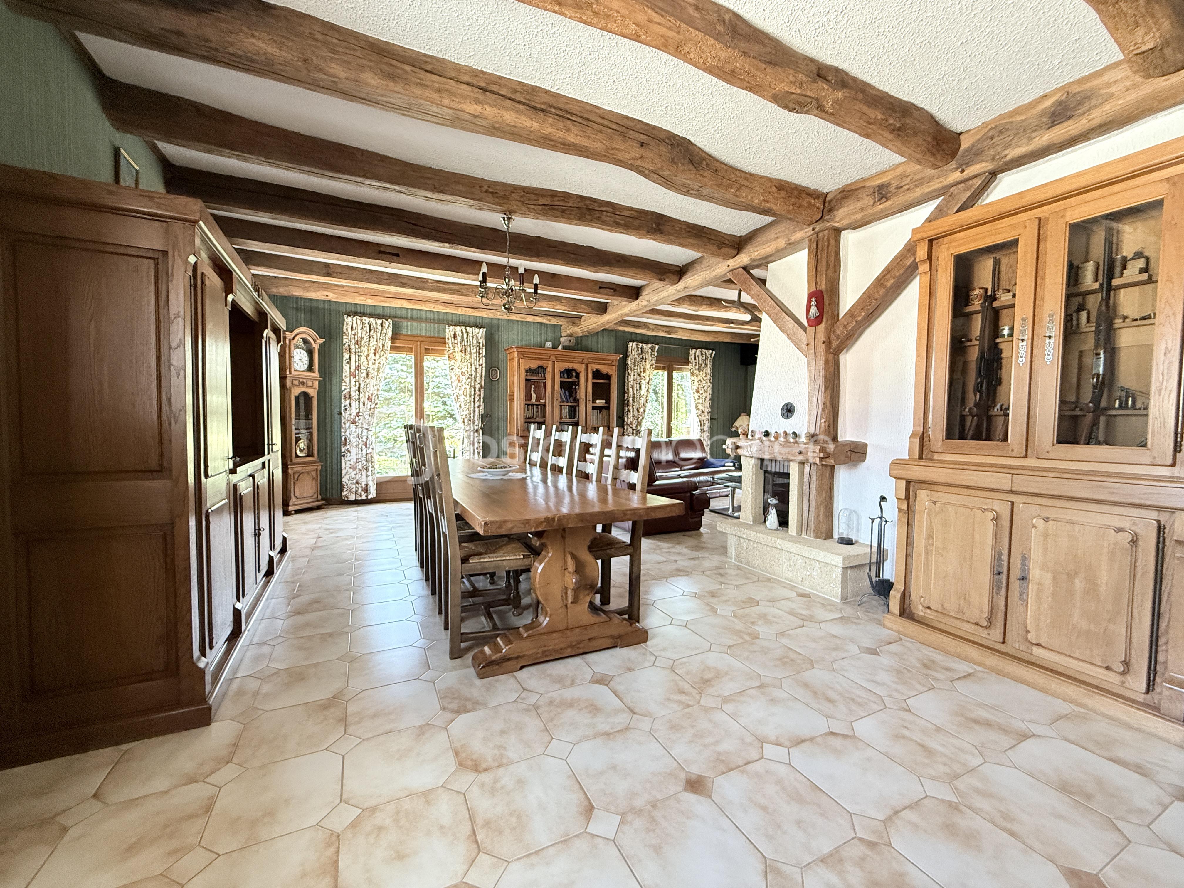 Maison de 230 m² - IMG_0272.JPG