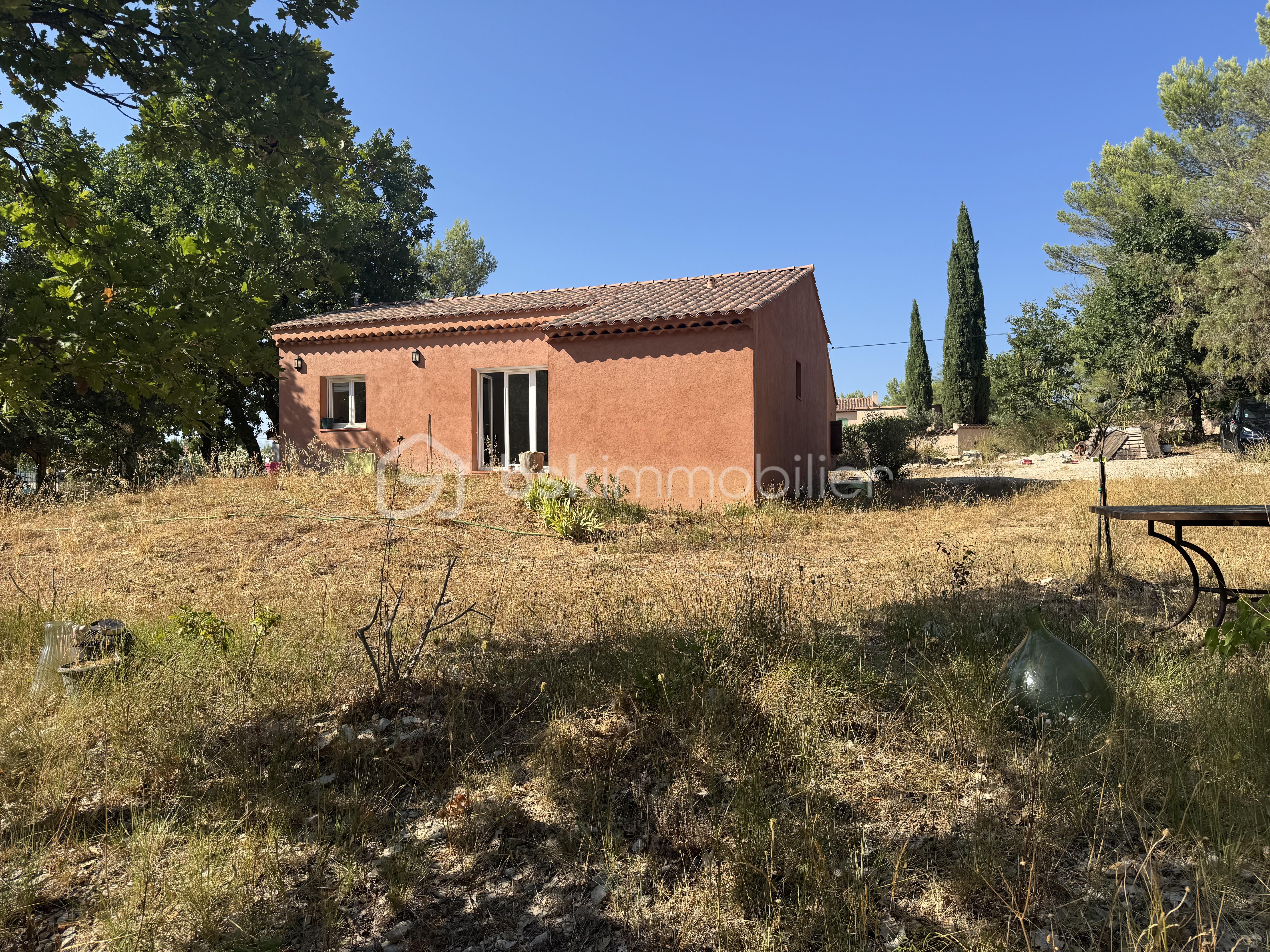 Maison 4 pièces 121 m² · à Rocbaron · 121 m² · 449 000 €