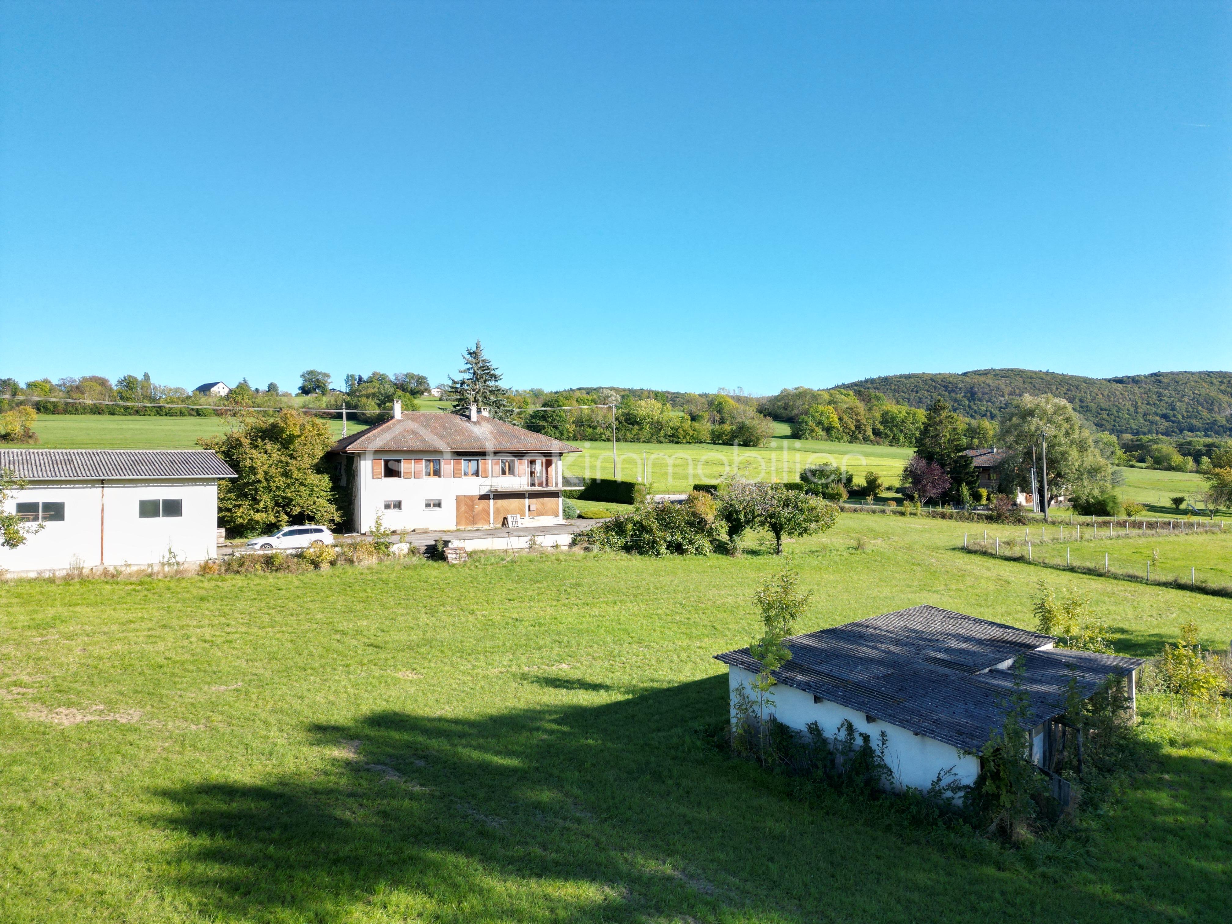 Maison de 160 m² - dji_fly_20251007_130138_841_1759768026442_photo.JPG
