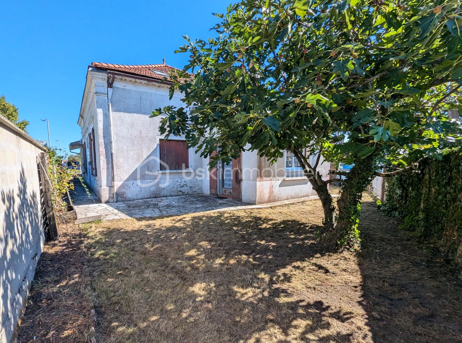 Maison 7 pièces 164 m² · à Le Teich · 164 m² · 280 000 €