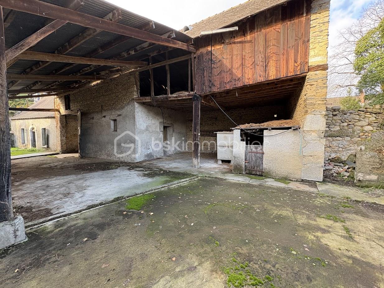 Corps de ferme de 62 m² - IMG_9934.jpg