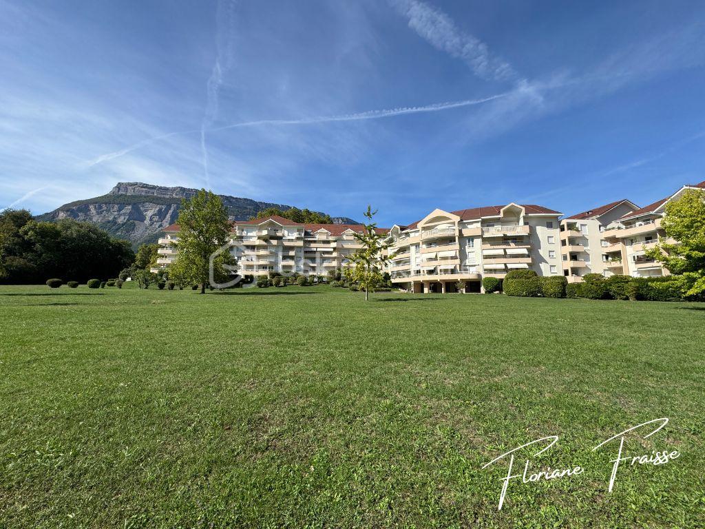 Appartement 3 pièces 89 m² · à Meylan · 89,2 m² · 359 000 €