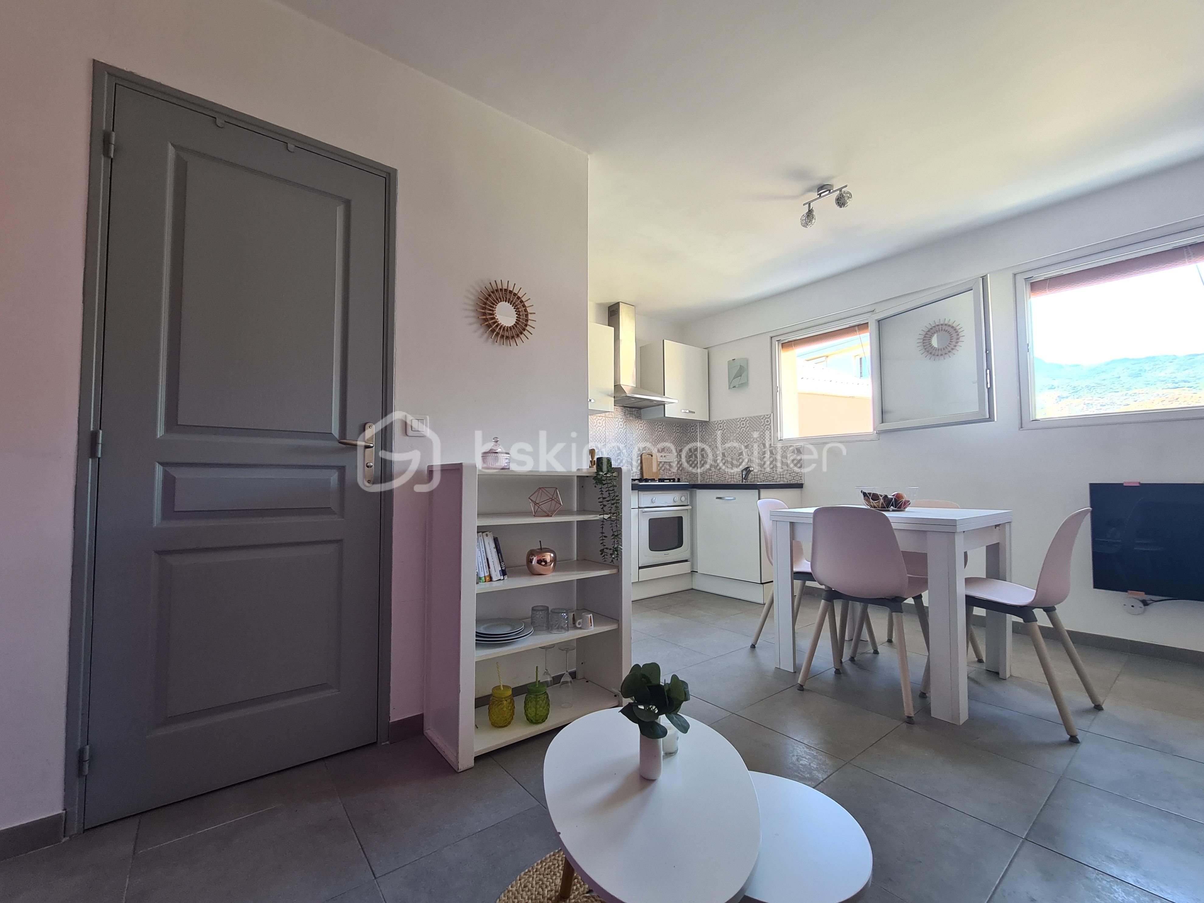 Appartement de 30 m² - 20250831_133242.jpg