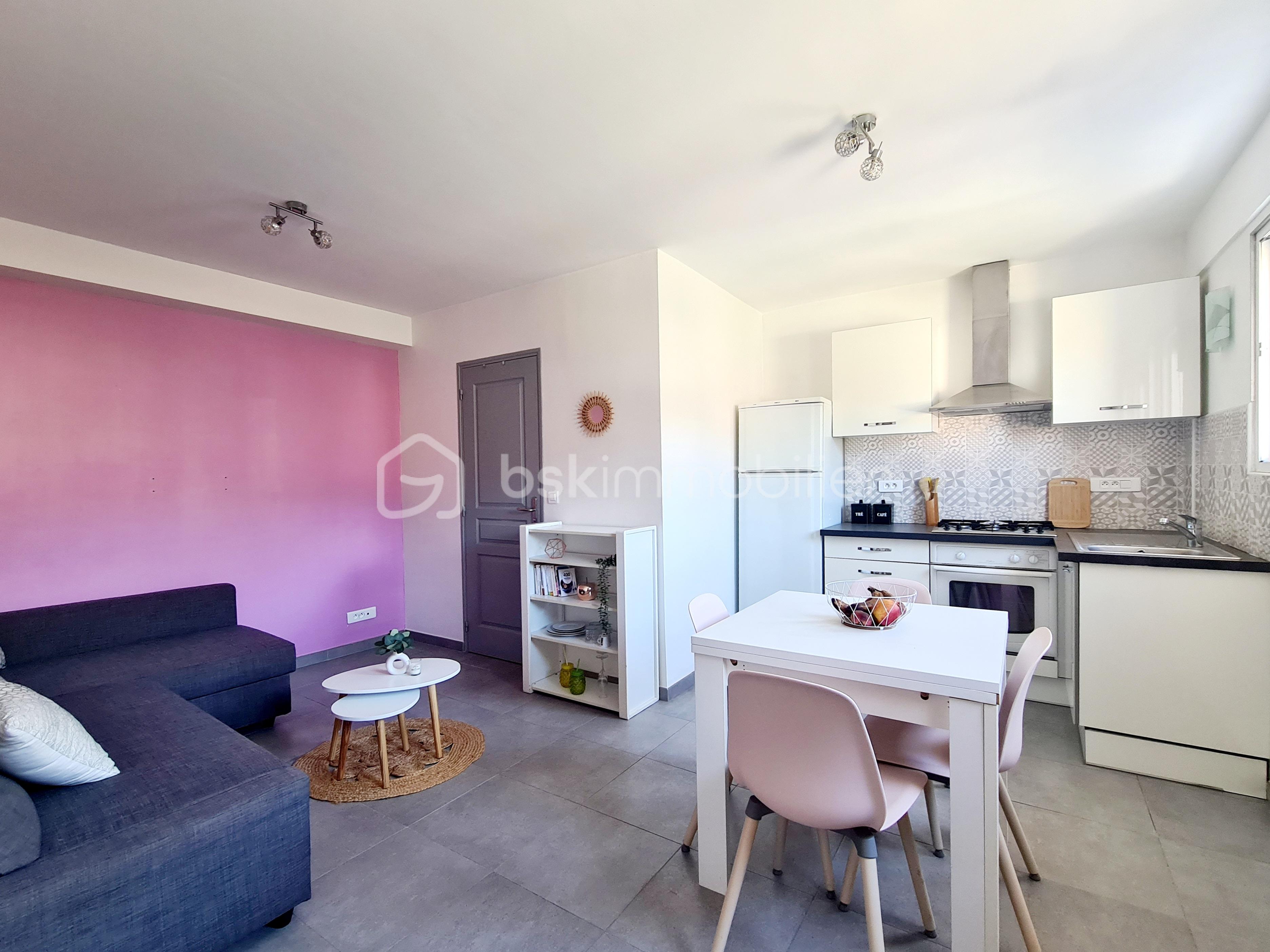 Appartement de 30 m² - 20250831_133025.jpg
