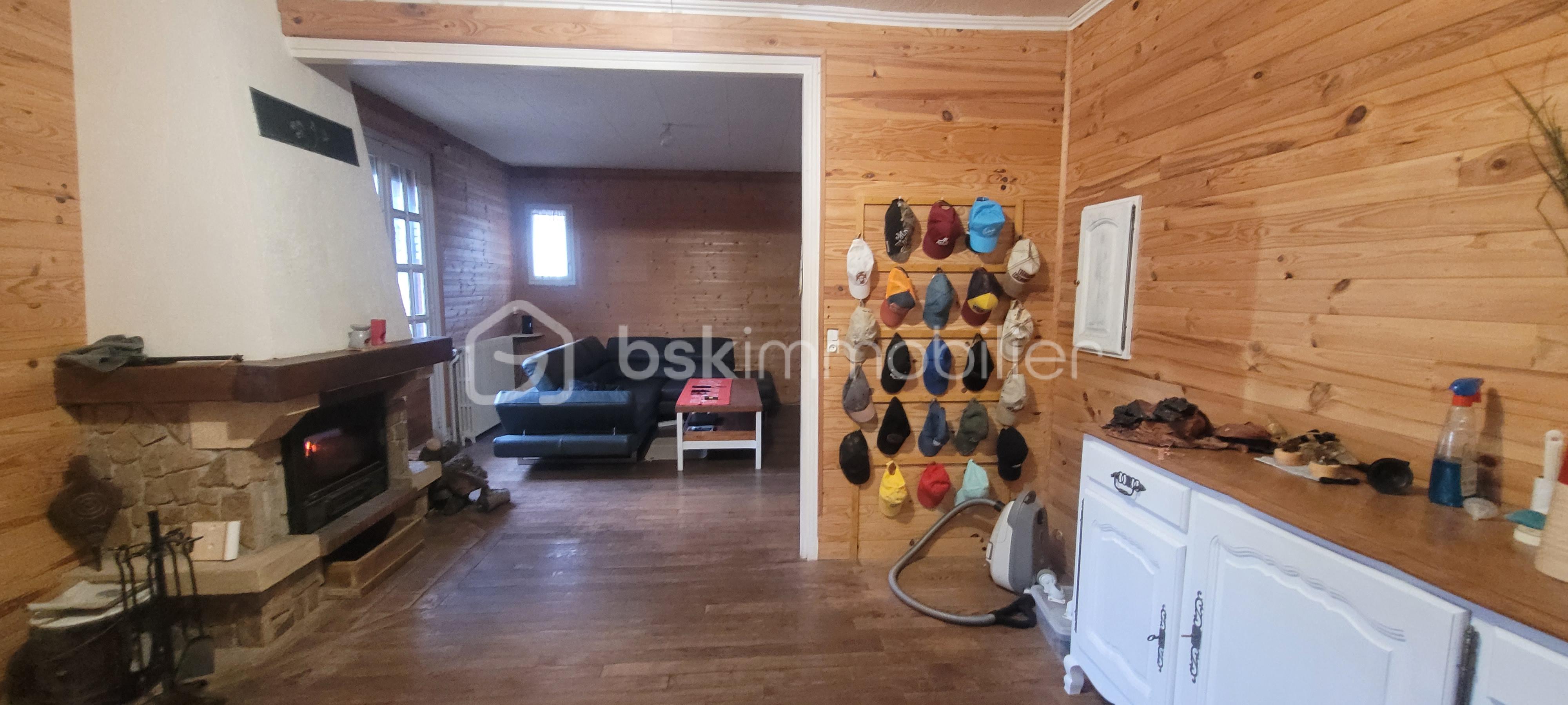 Maison ancienne de 146 m² - 20251129_104859.jpg