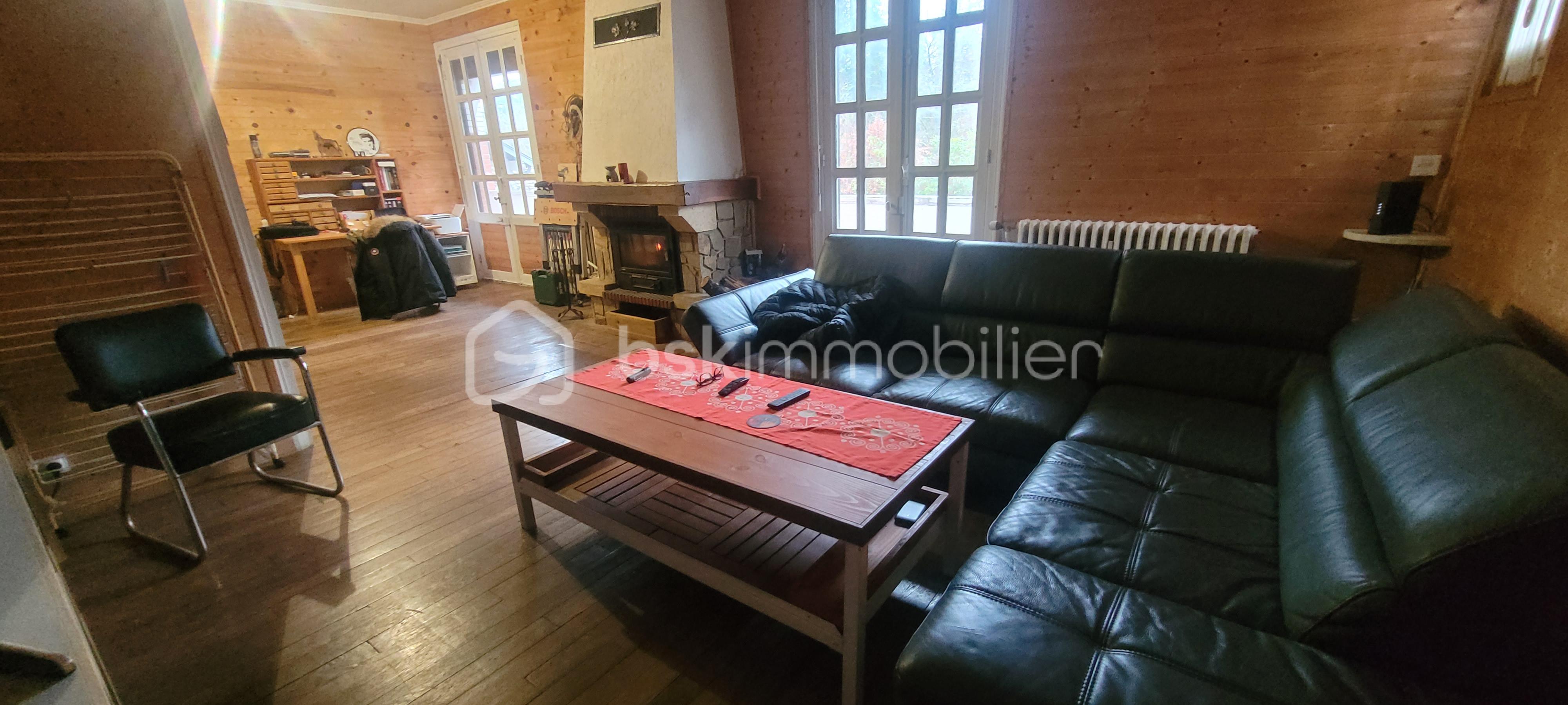 Maison ancienne de 146 m² - 20251129_104936.jpg