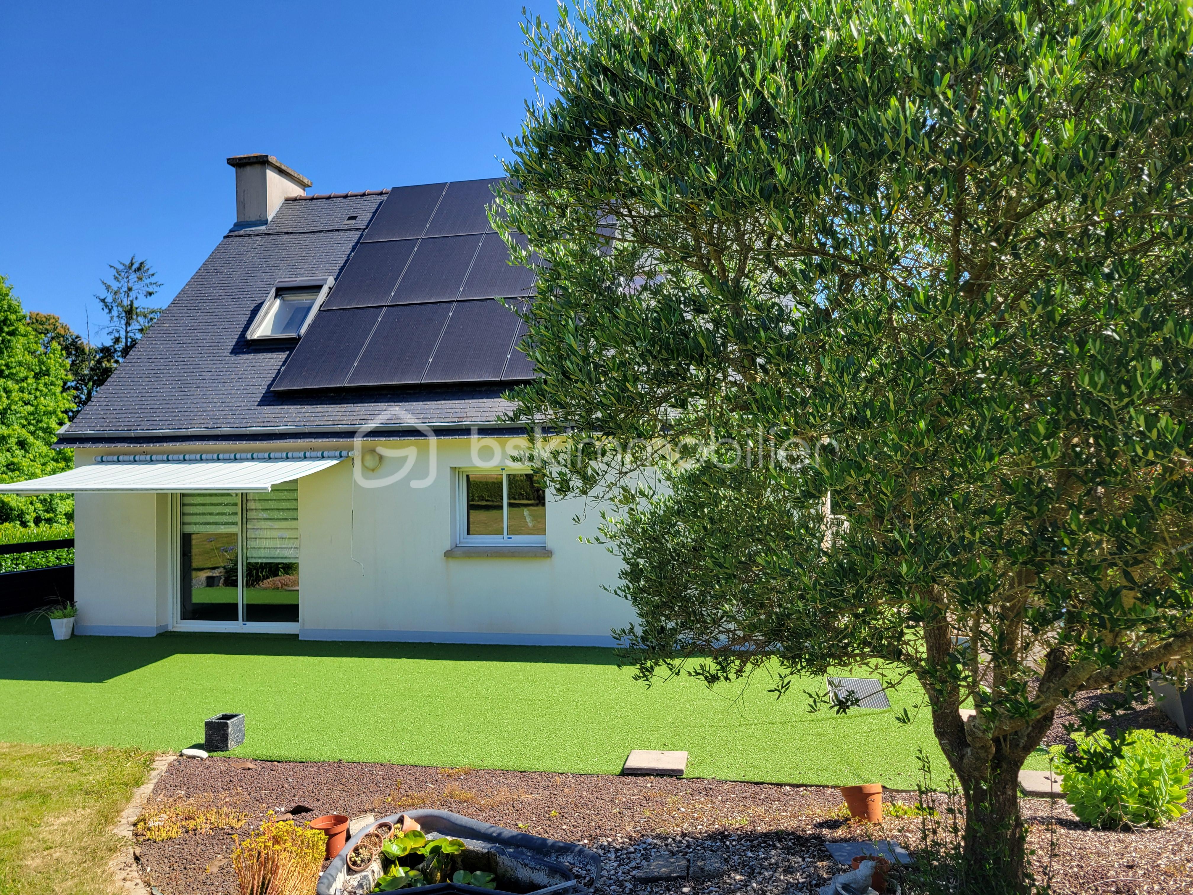 Maison traditionnelle de 103 m² - 20250703_113816.jpg