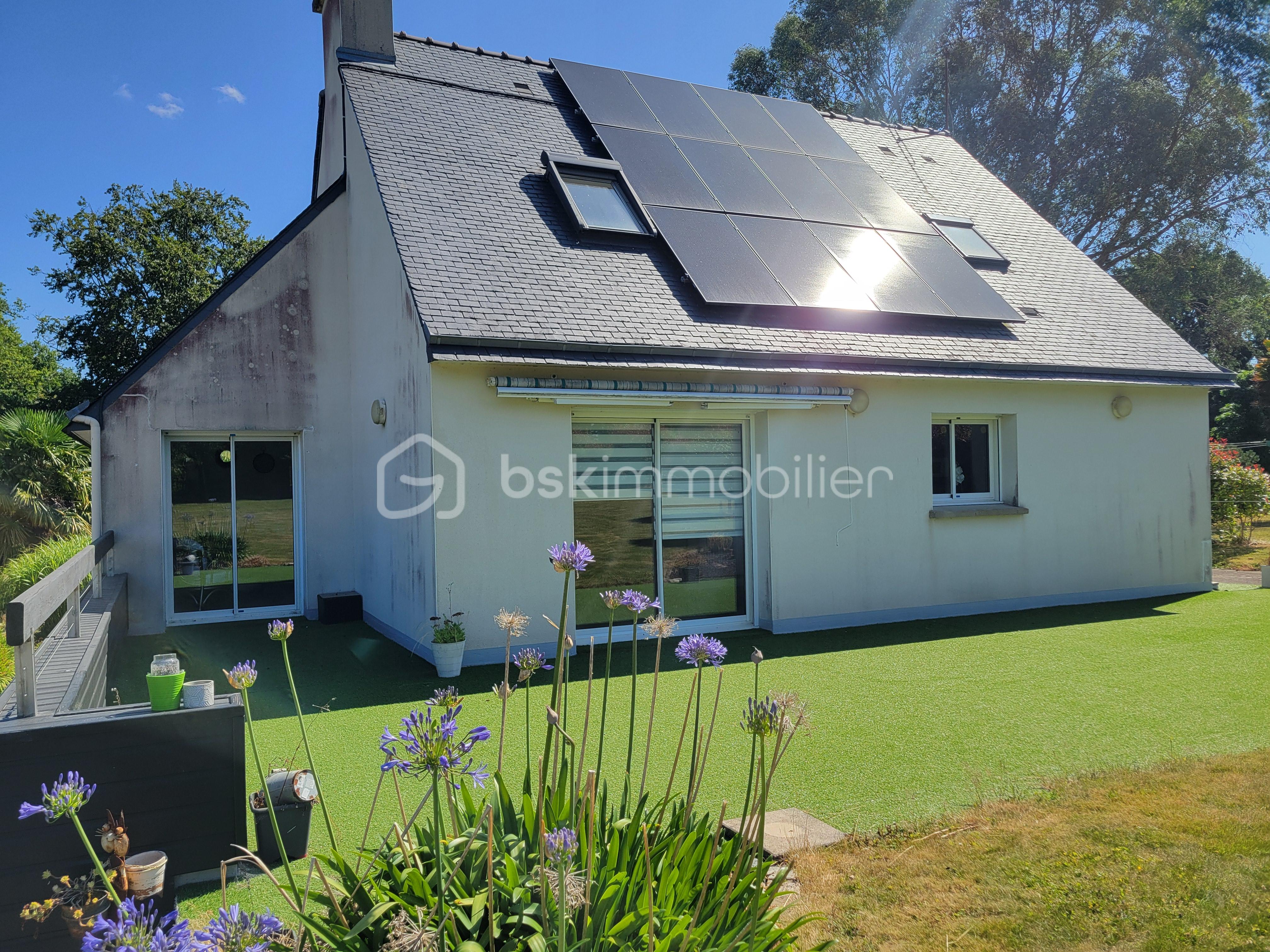 Maison traditionnelle de 103 m² - 20250703_113627.jpg