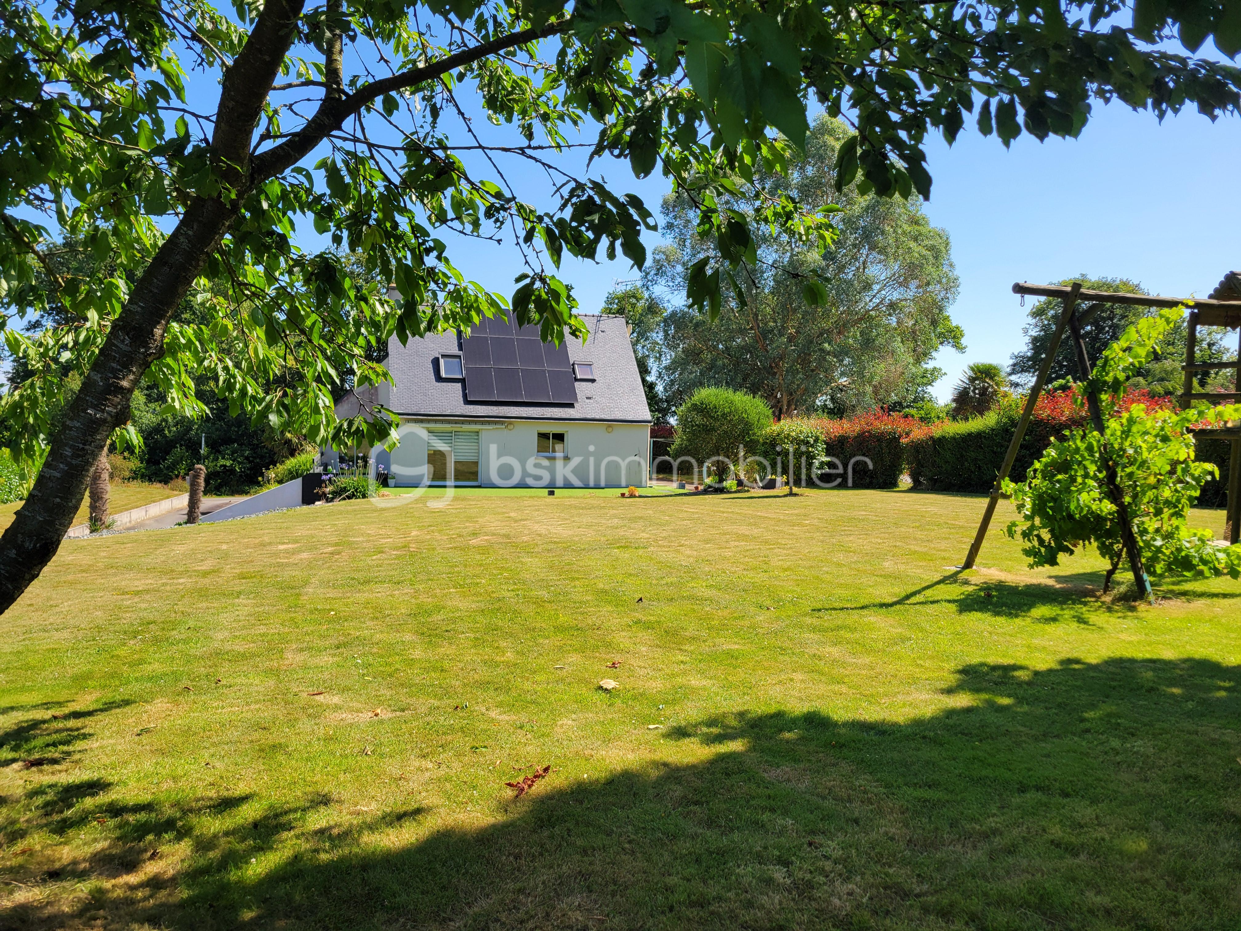 Maison traditionnelle de 103 m² - 20250703_114610.jpg