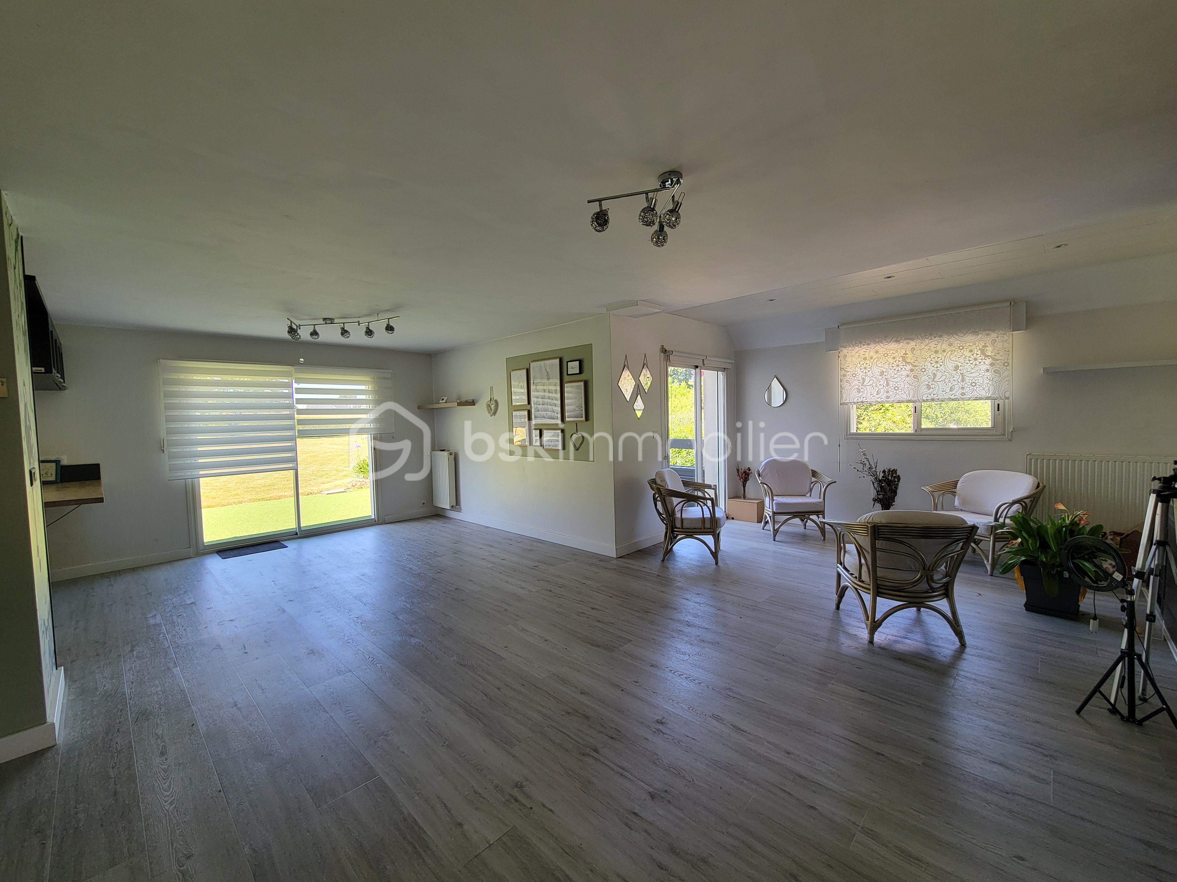 Maison traditionnelle de 103 m² - 20250703_114936.jpg