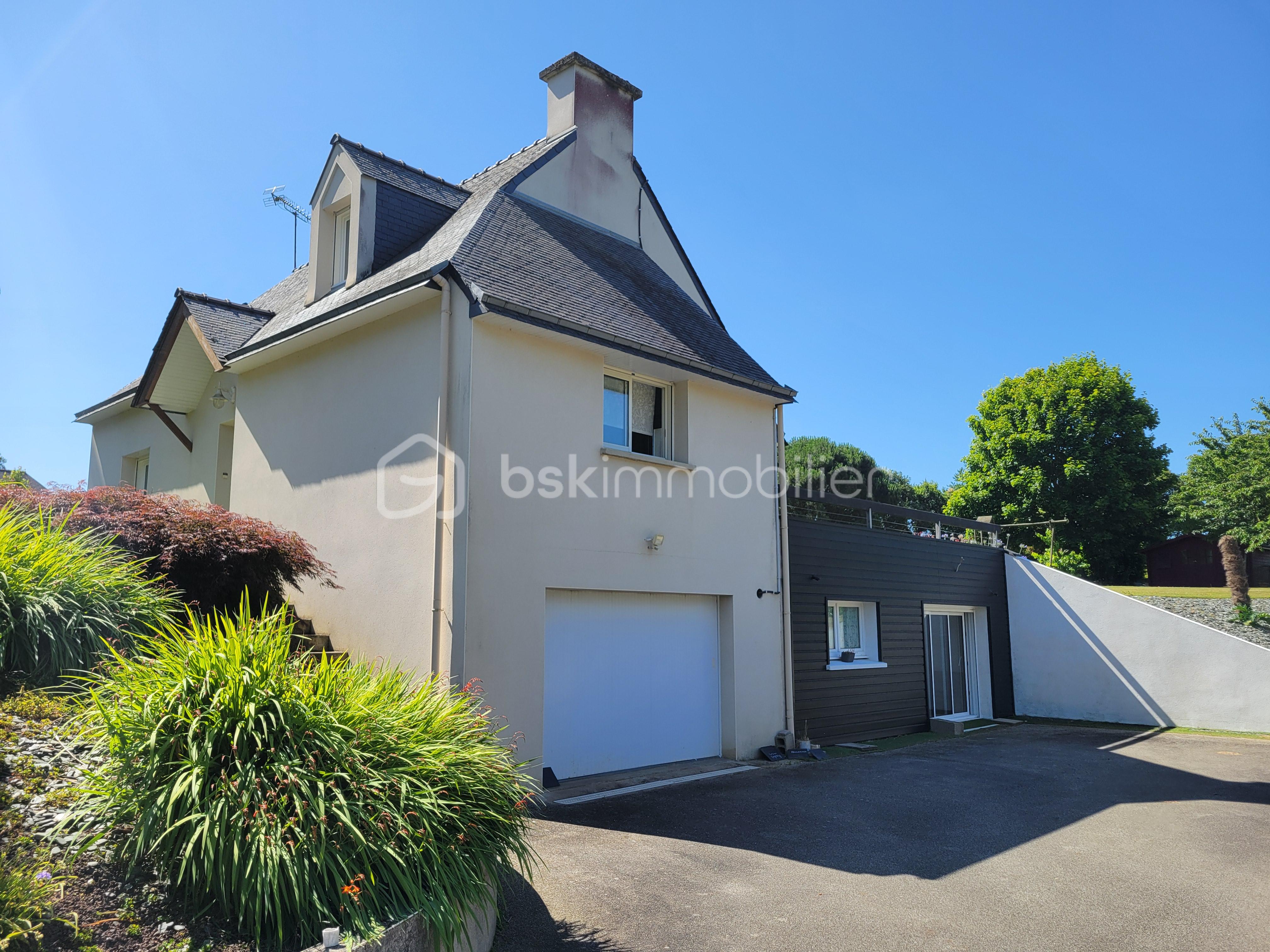 Maison traditionnelle de 103 m² - 20250703_114401.jpg